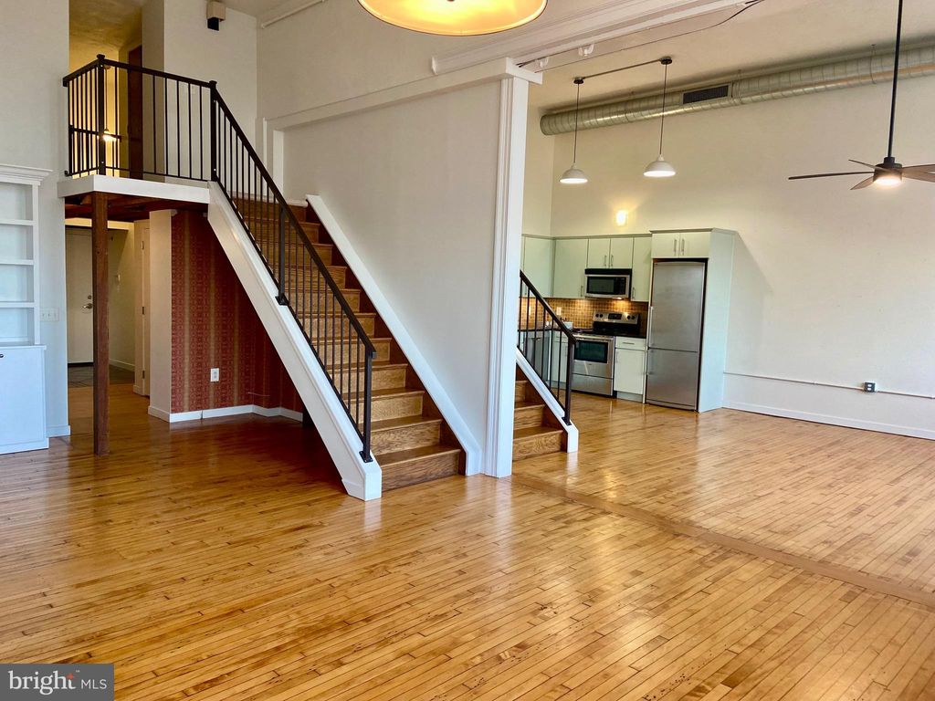 Photo of 1201 Fitzwater Street #410-411, PHILADELPHIA, PA 19147 (MLS # PAPH2562720)