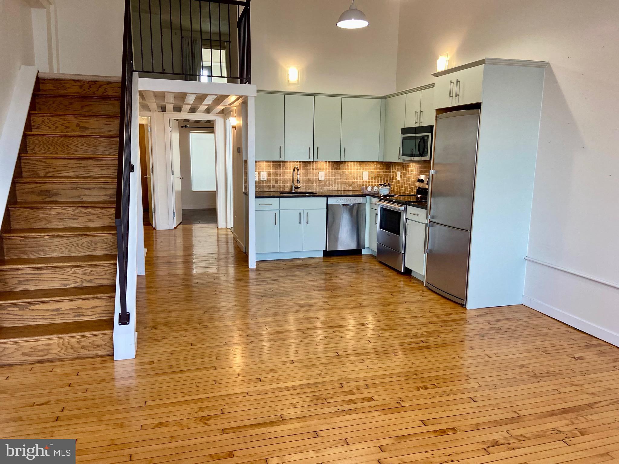 HAWTHORNE - Residential