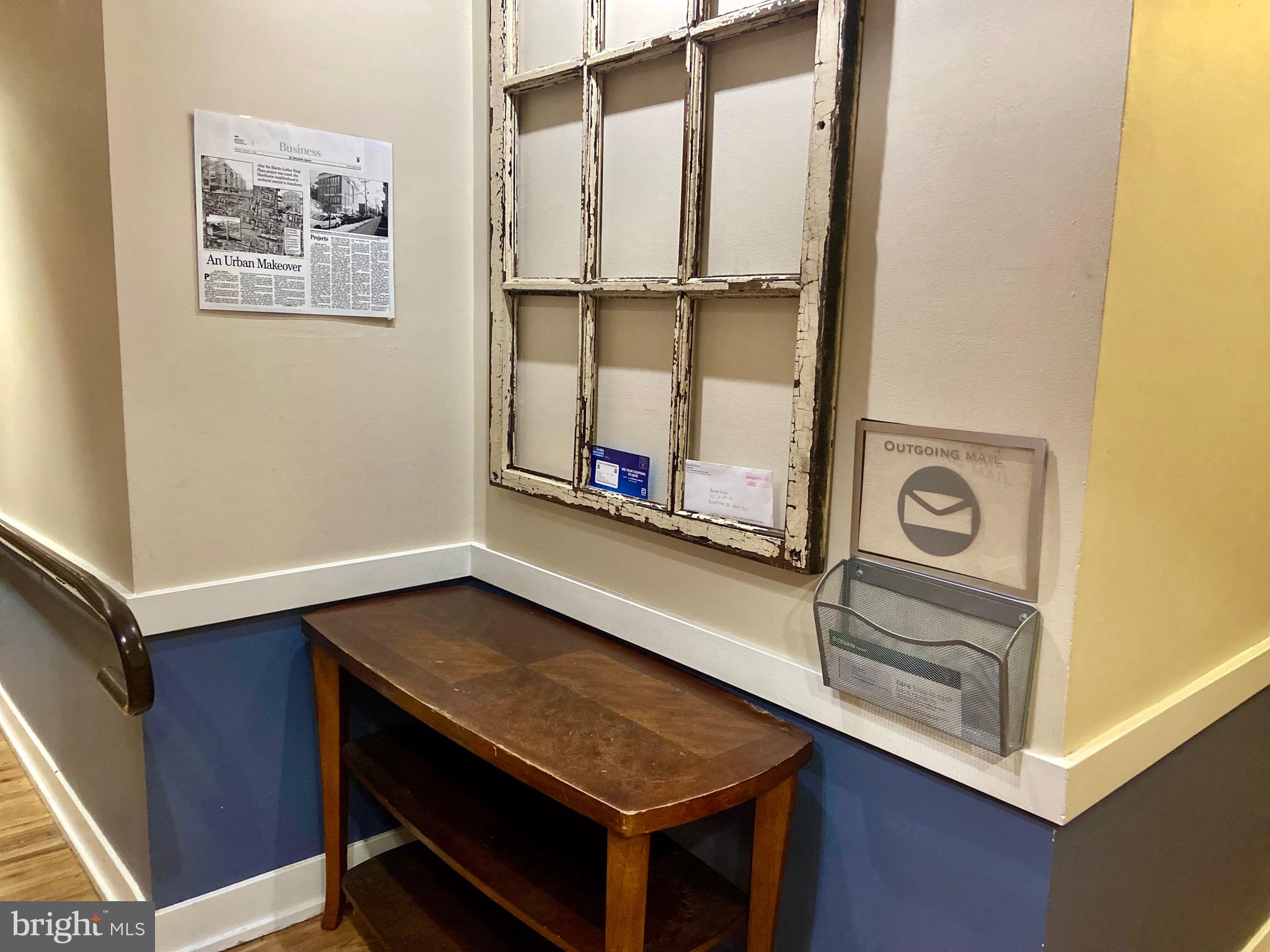 HAWTHORNE - Residential