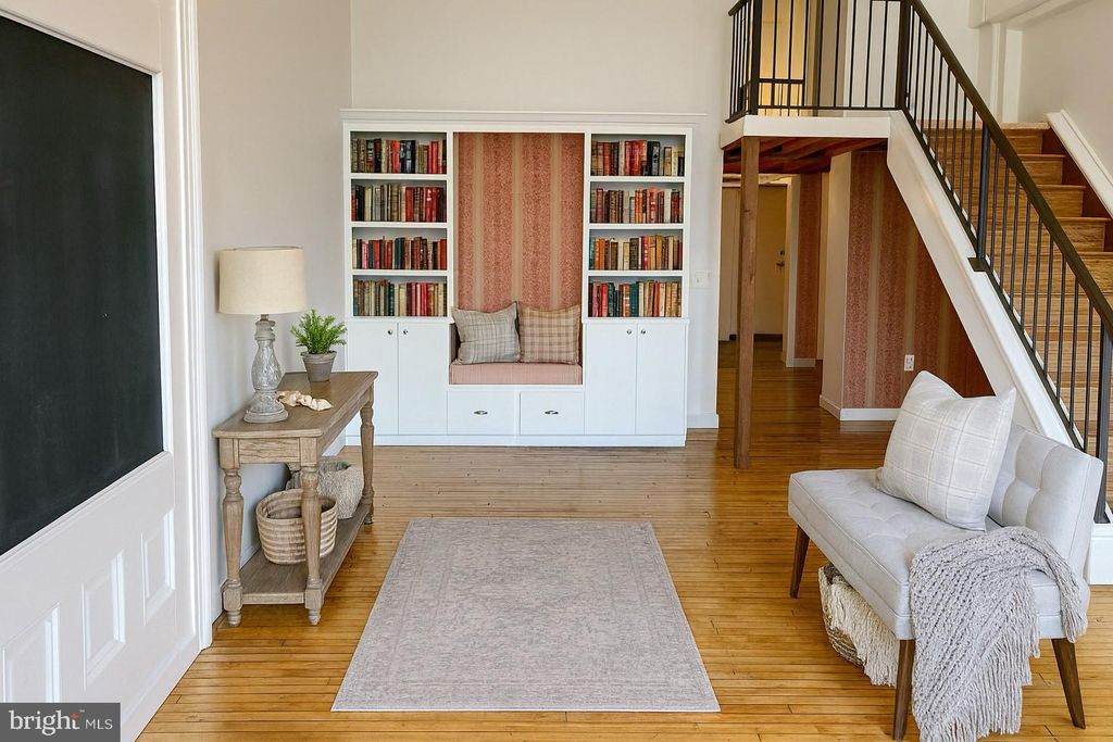 Photo of 1201 Fitzwater Street #410-411, PHILADELPHIA, PA 19147 (MLS # PAPH2562720)