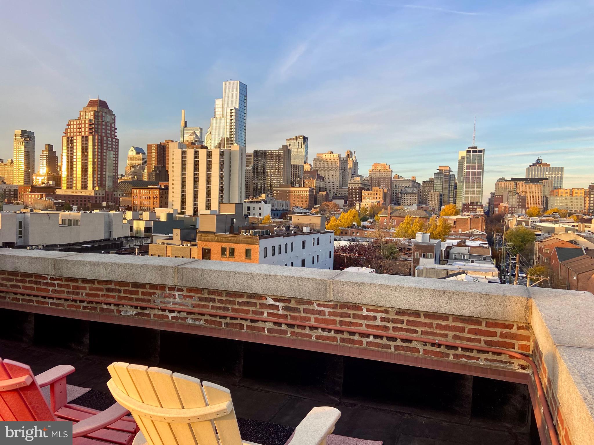 HAWTHORNE - Residential