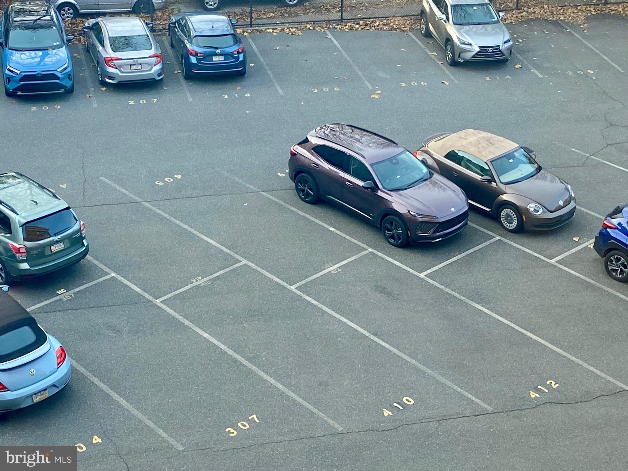 HAWTHORNE - Residential