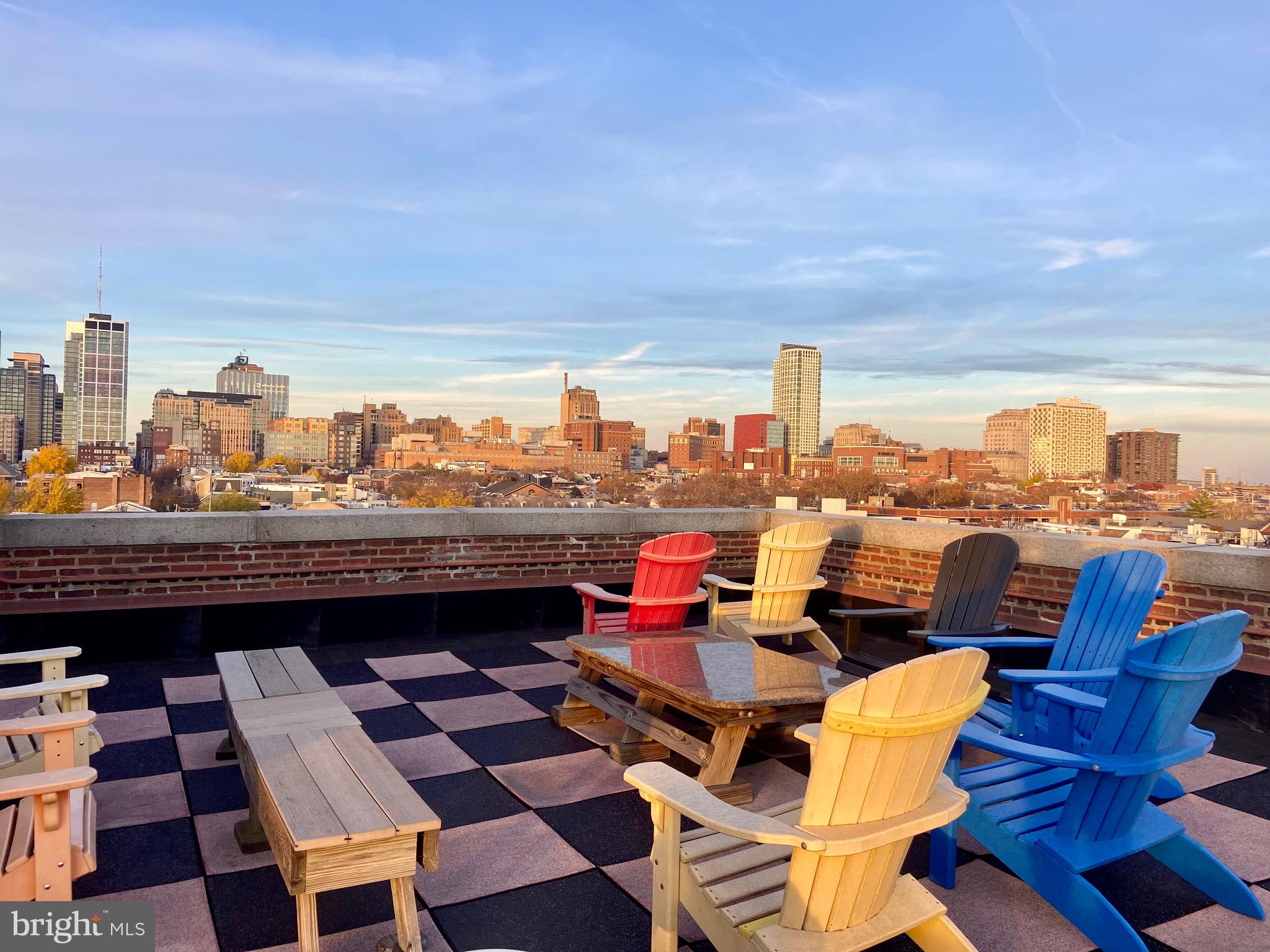 HAWTHORNE - Residential