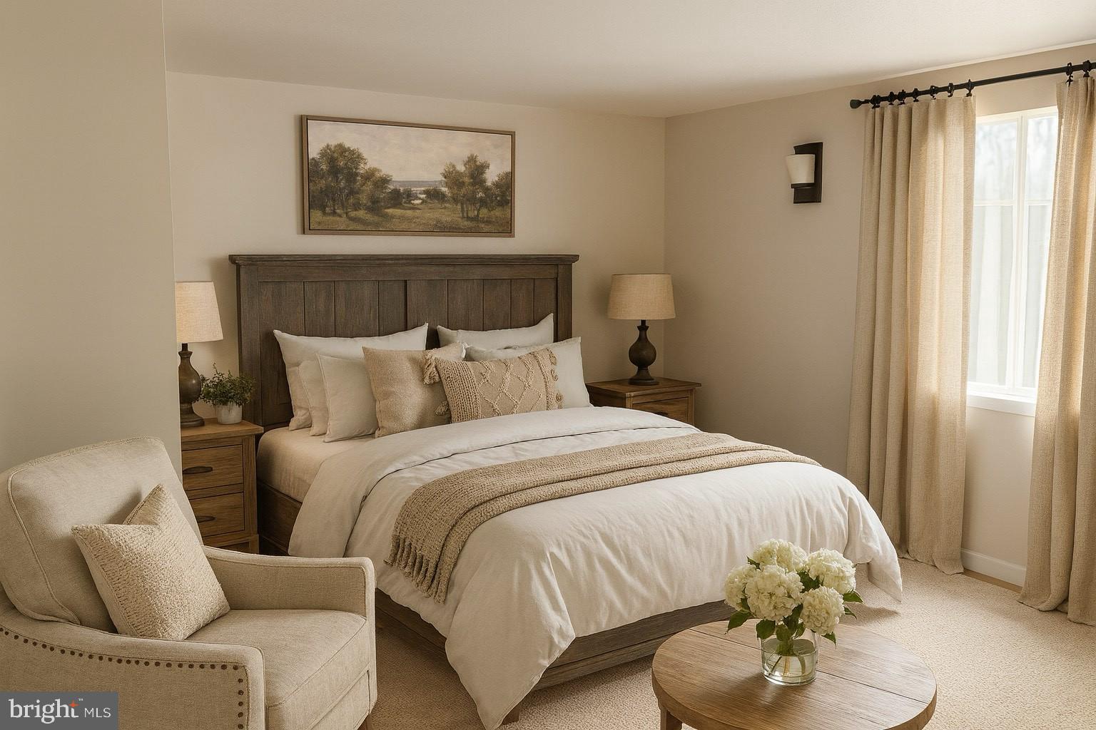 HAWTHORNE - Residential