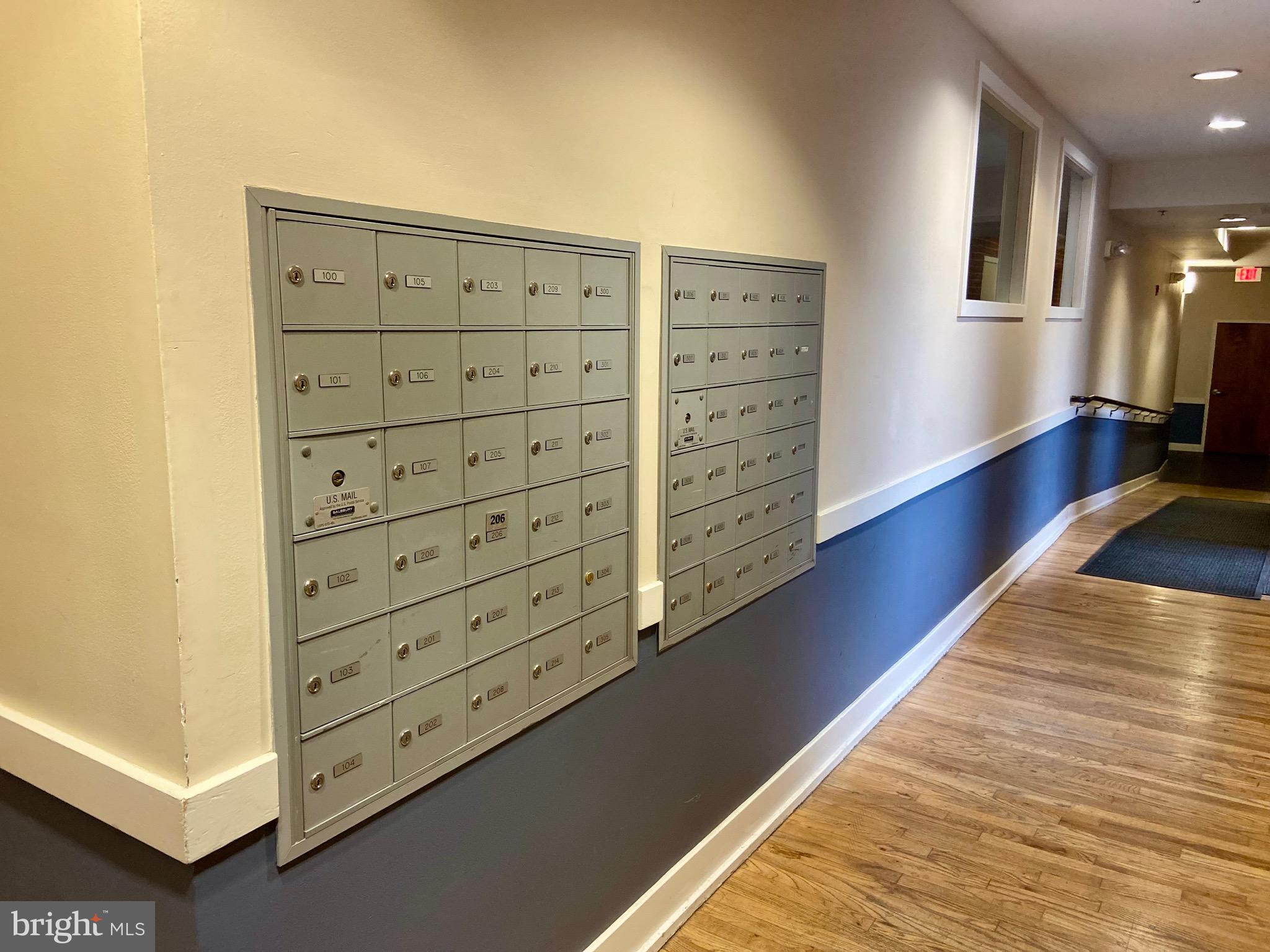 HAWTHORNE - Residential