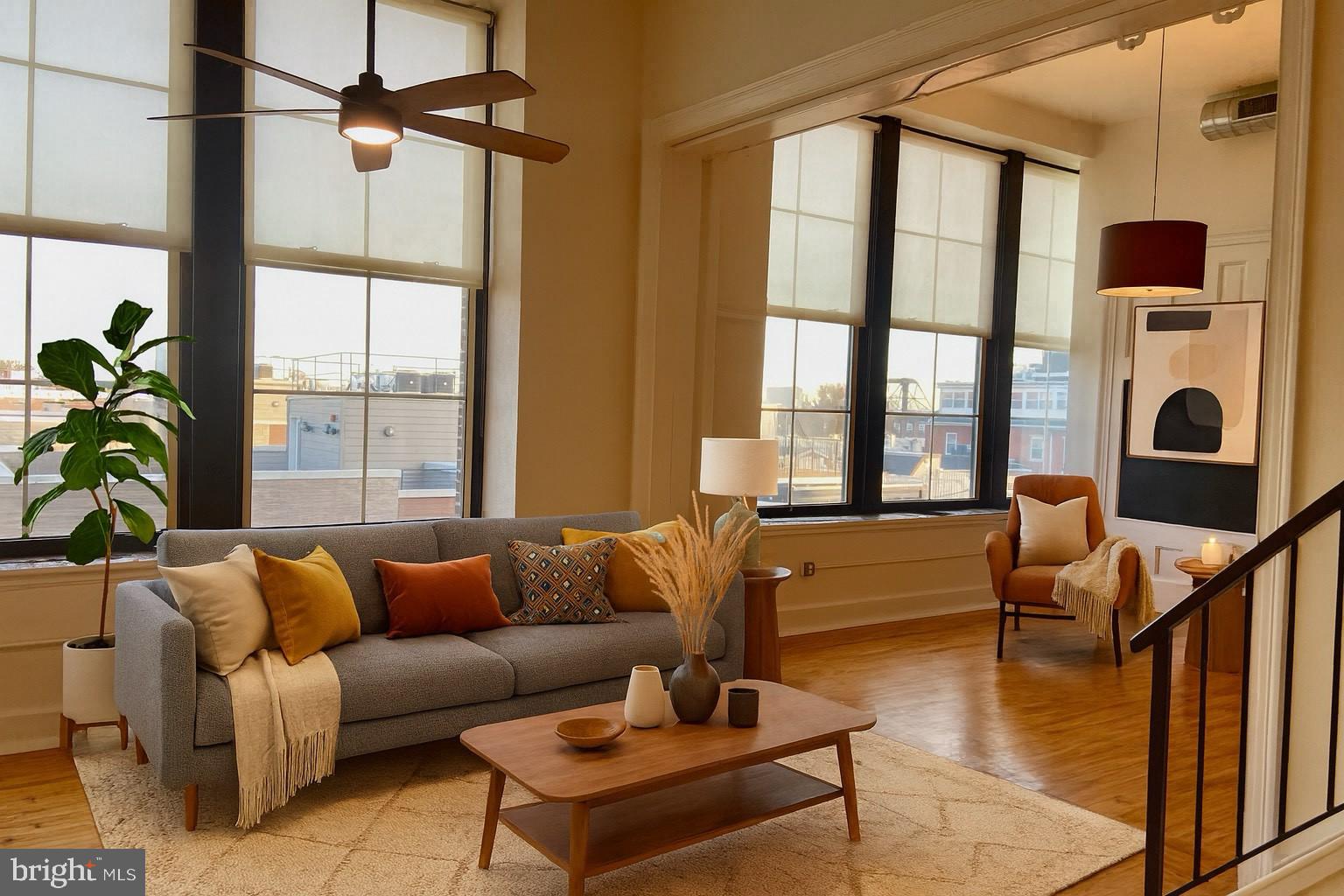 HAWTHORNE - Residential