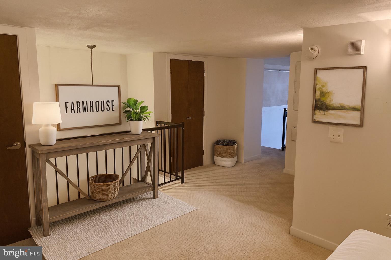 HAWTHORNE - Residential