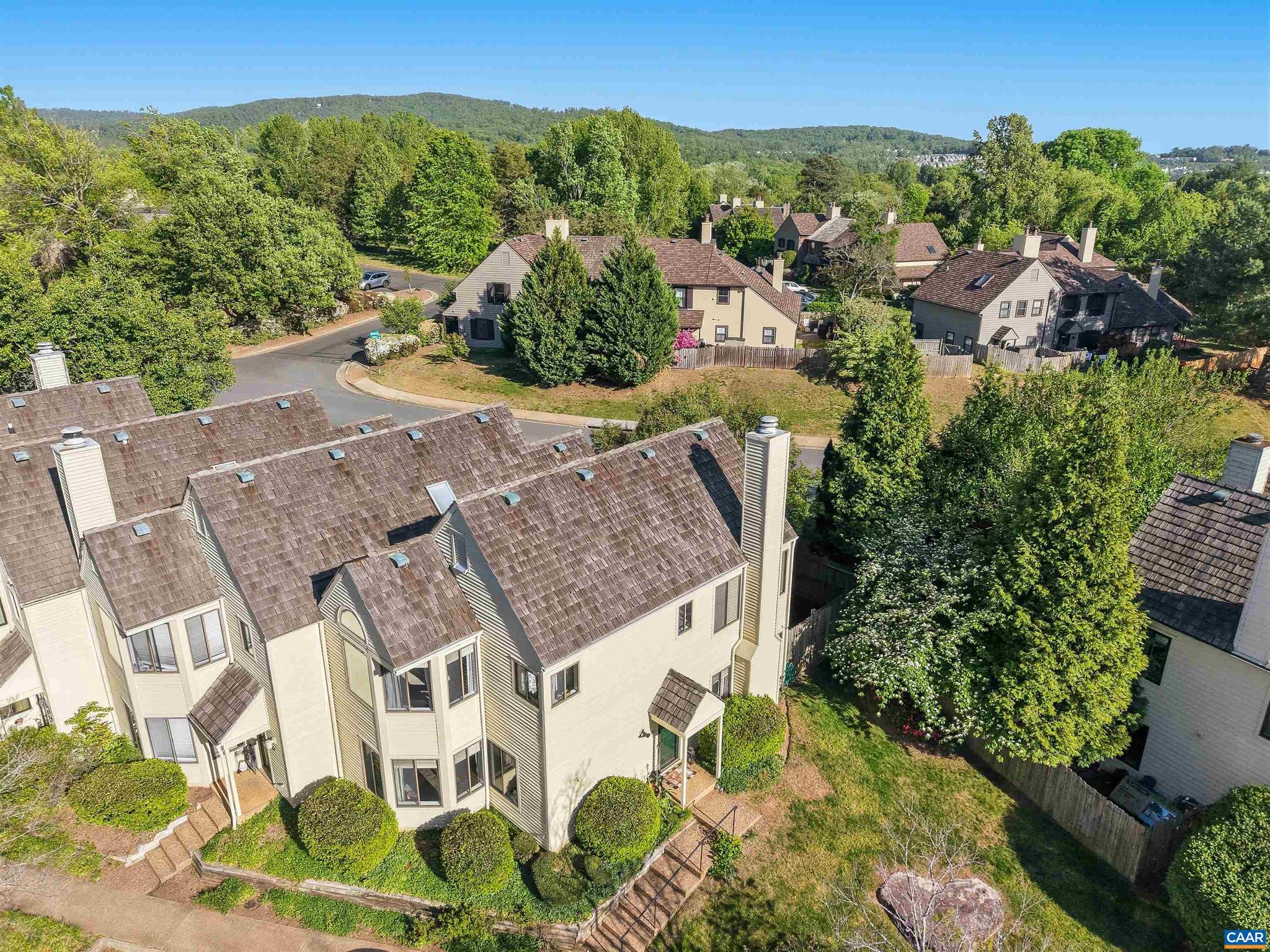 CHATHAM RIDGE - Residential