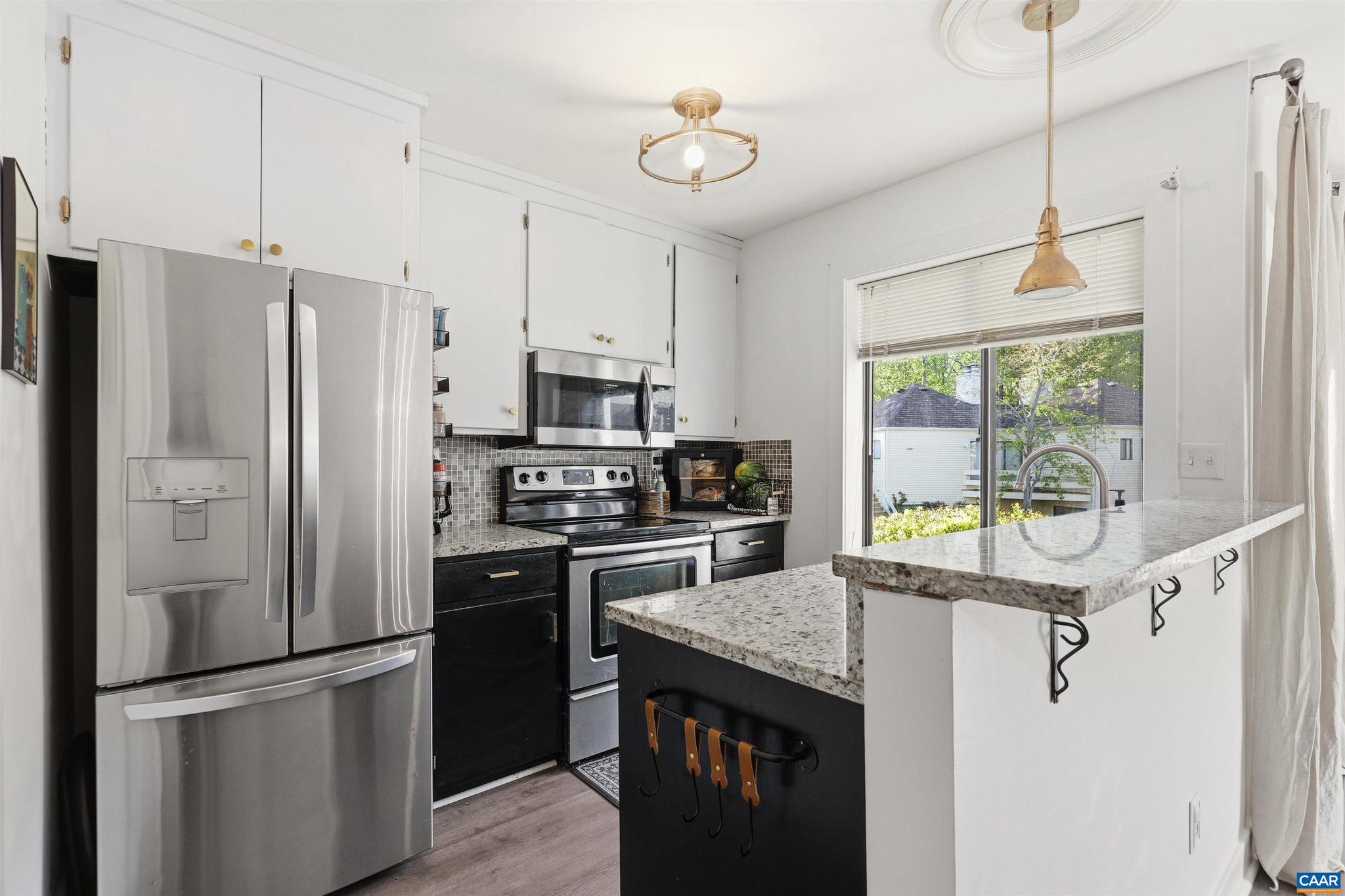 CHATHAM RIDGE - Residential