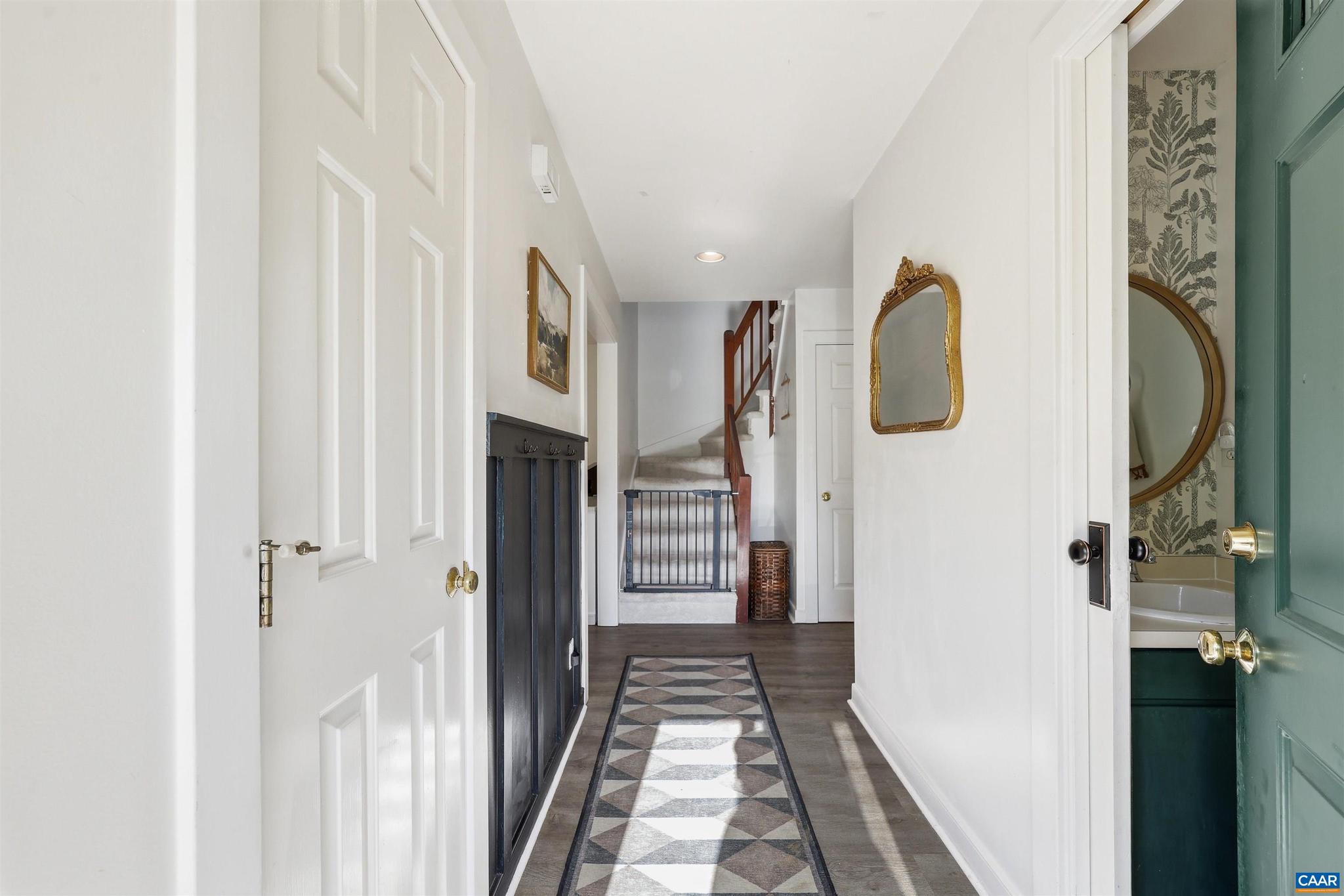 CHATHAM RIDGE - Residential
