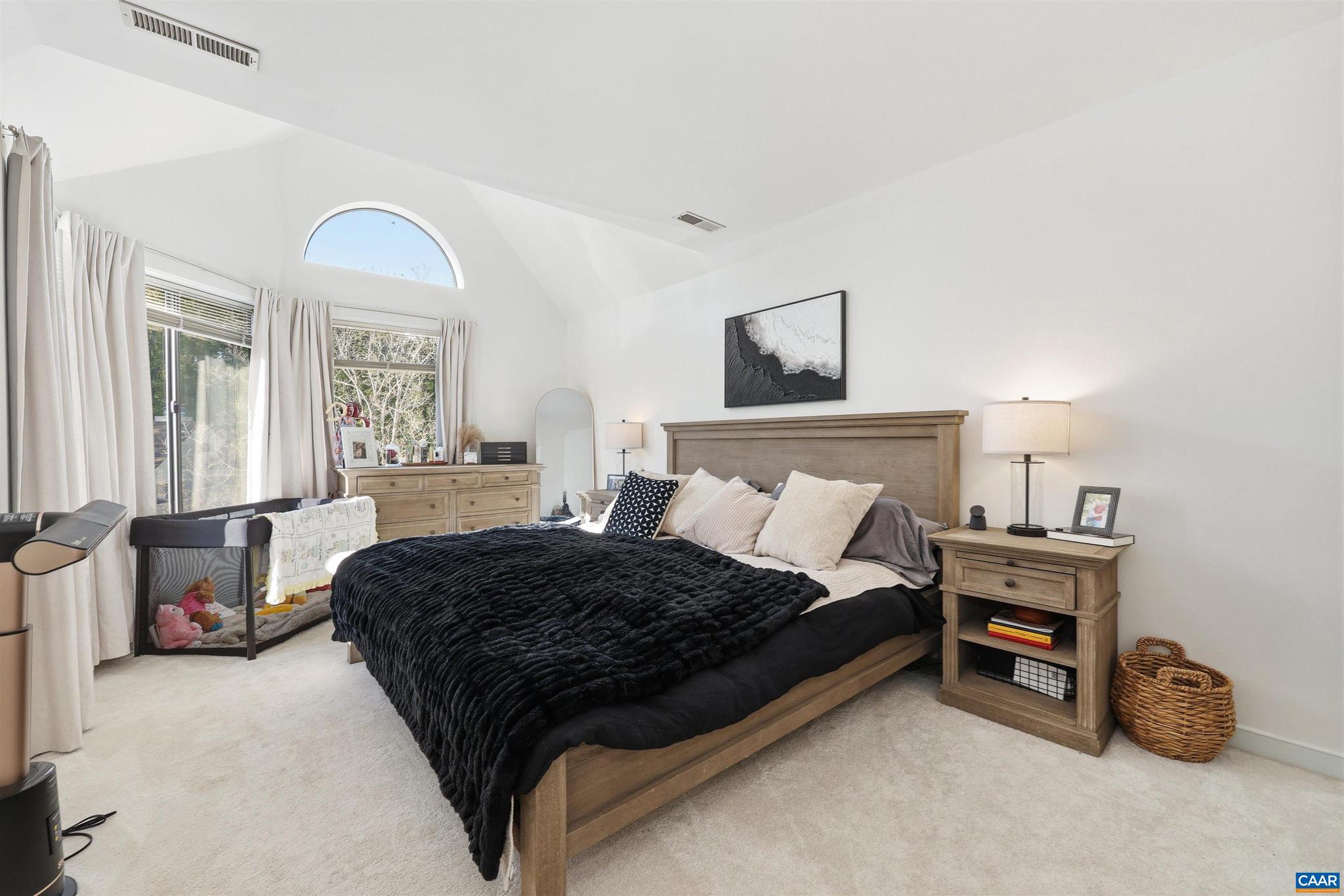 CHATHAM RIDGE - Residential