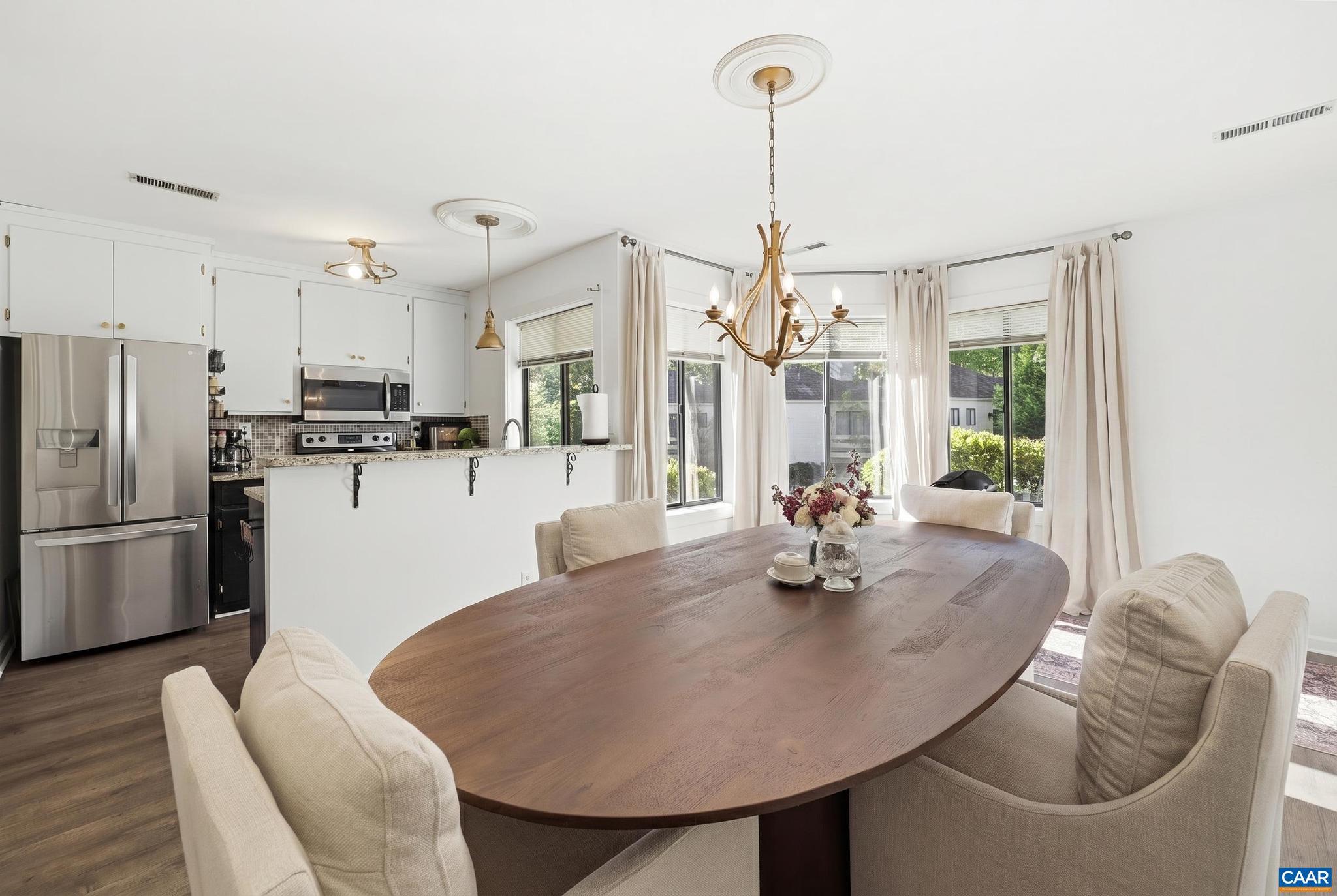 CHATHAM RIDGE - Residential