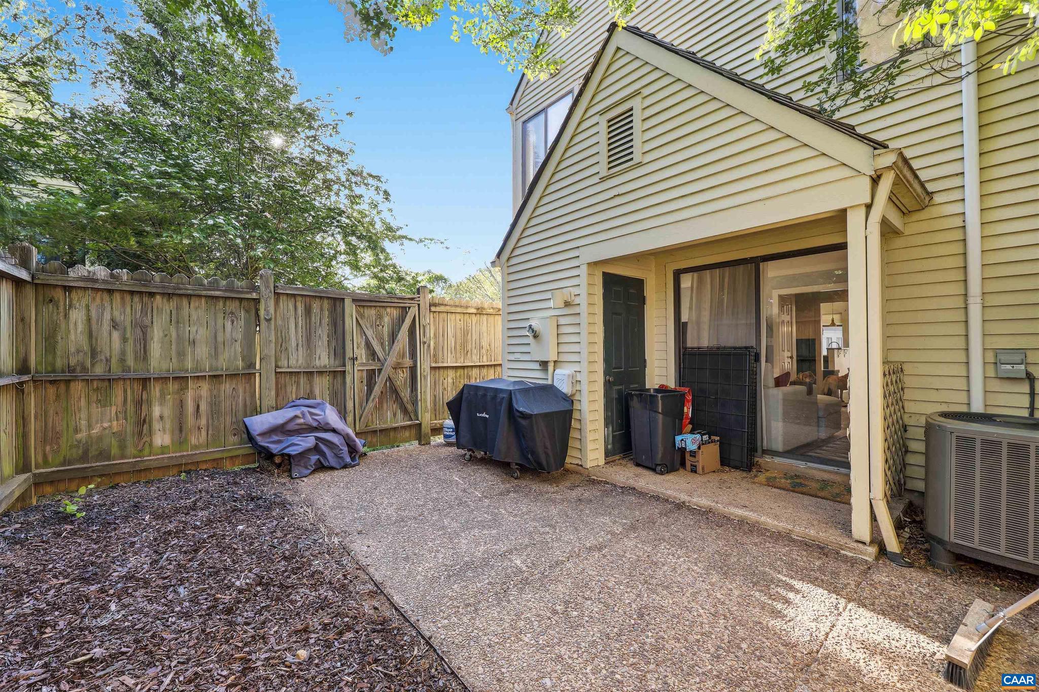 CHATHAM RIDGE - Residential