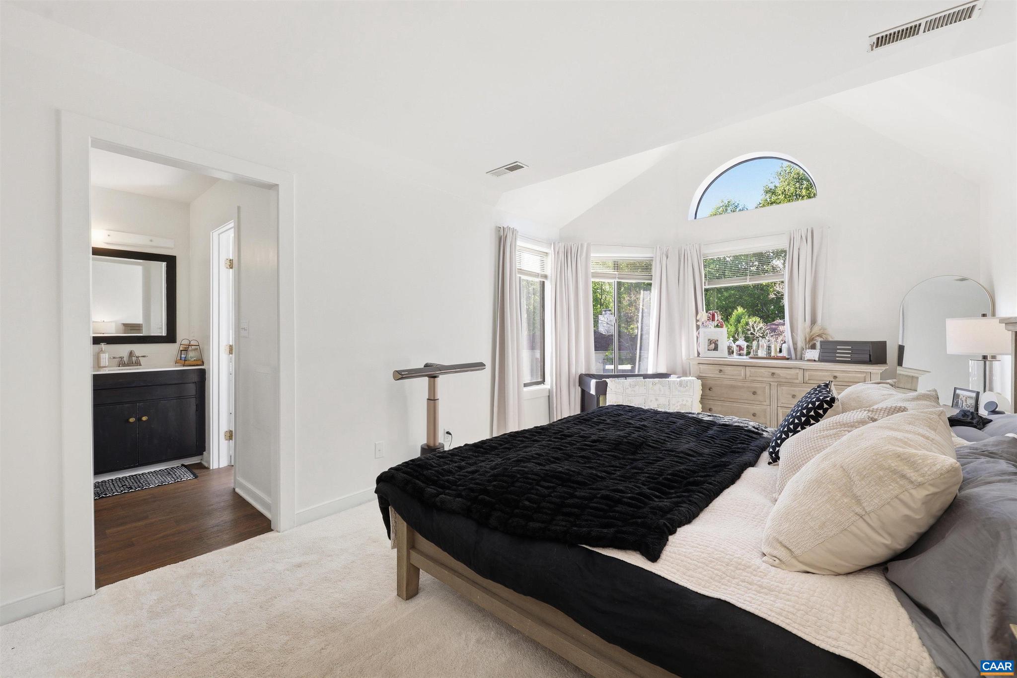 CHATHAM RIDGE - Residential
