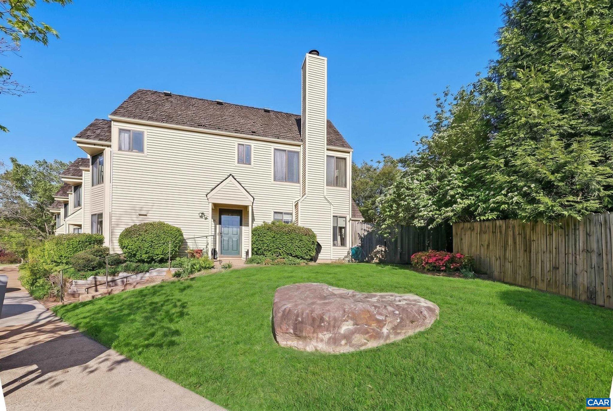 CHATHAM RIDGE - Residential