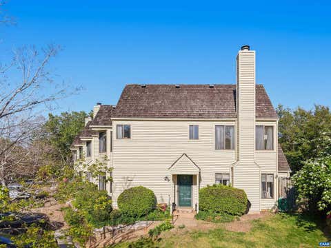 Townhouse For Sale - 1241 Chatham Rdg Rdg<br/> CHARLOTTESVILLE, VA 22901
