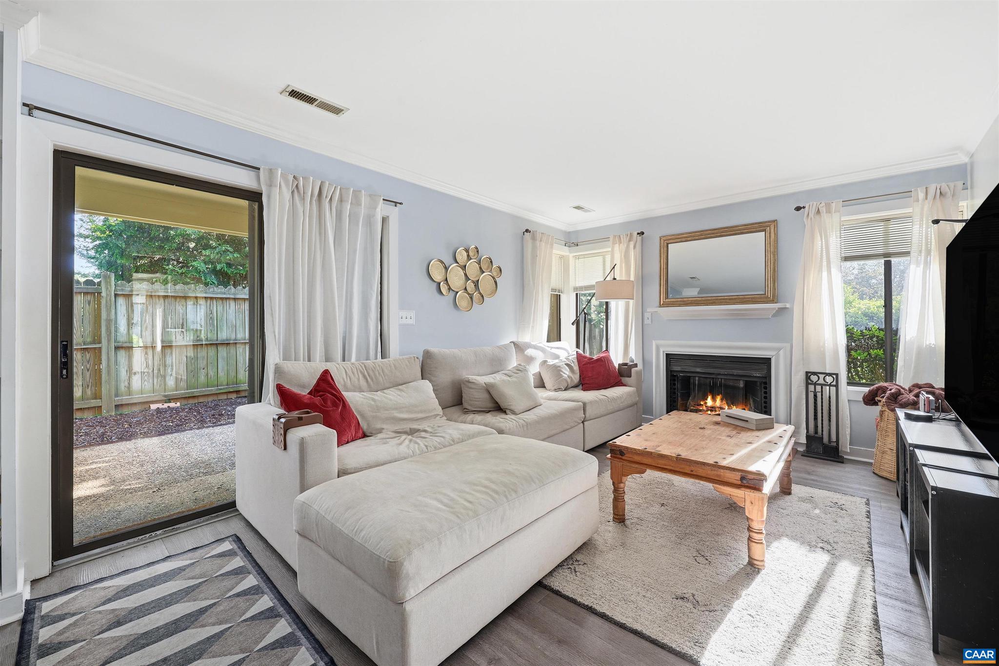 CHATHAM RIDGE - Residential