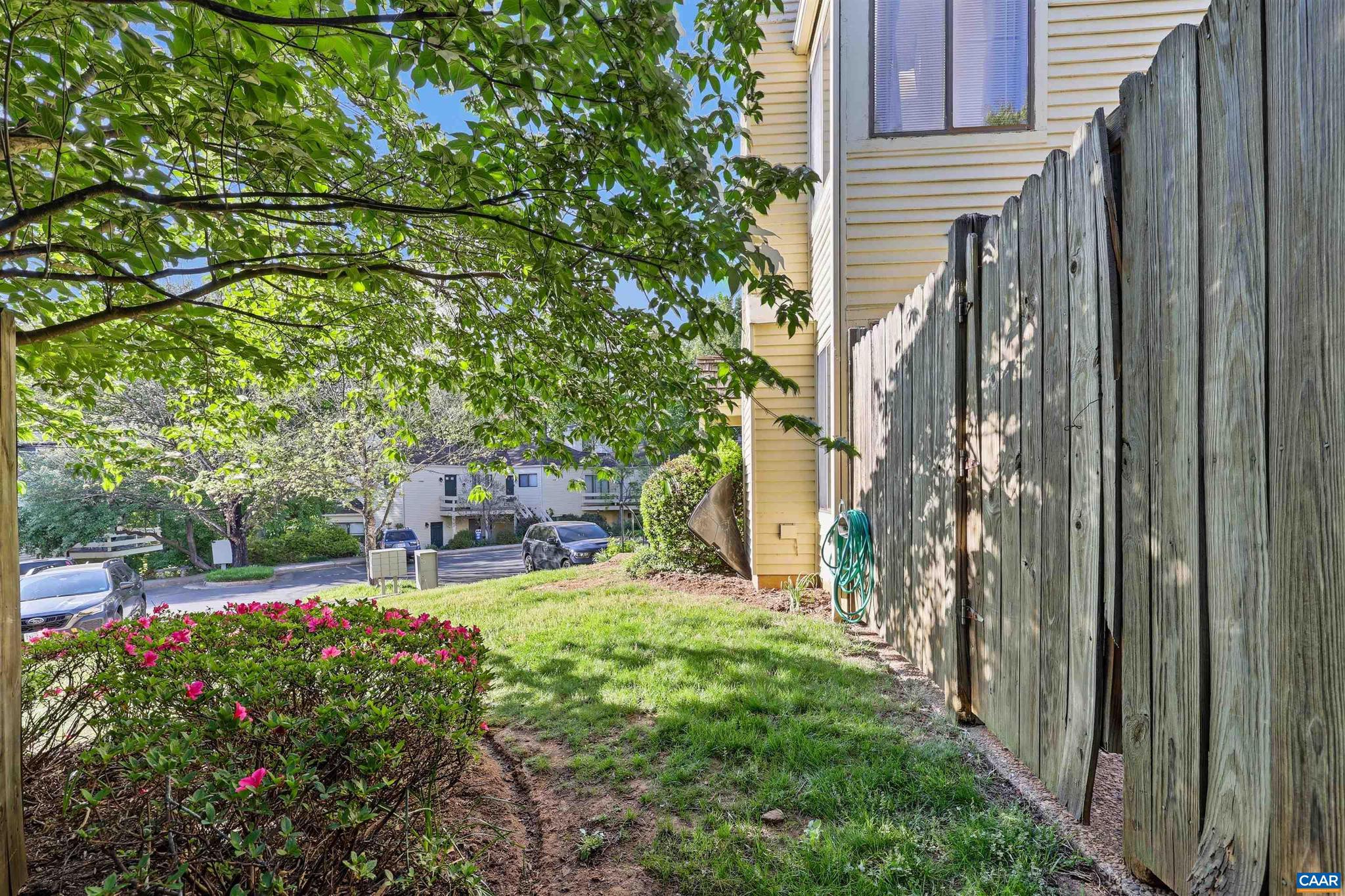 CHATHAM RIDGE - Residential