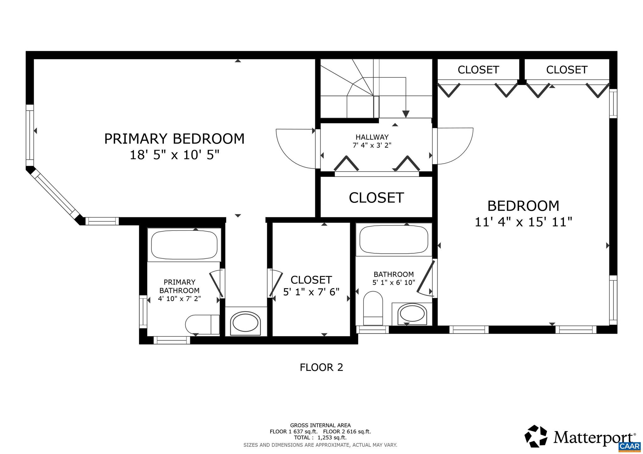 CHATHAM RIDGE - Residential