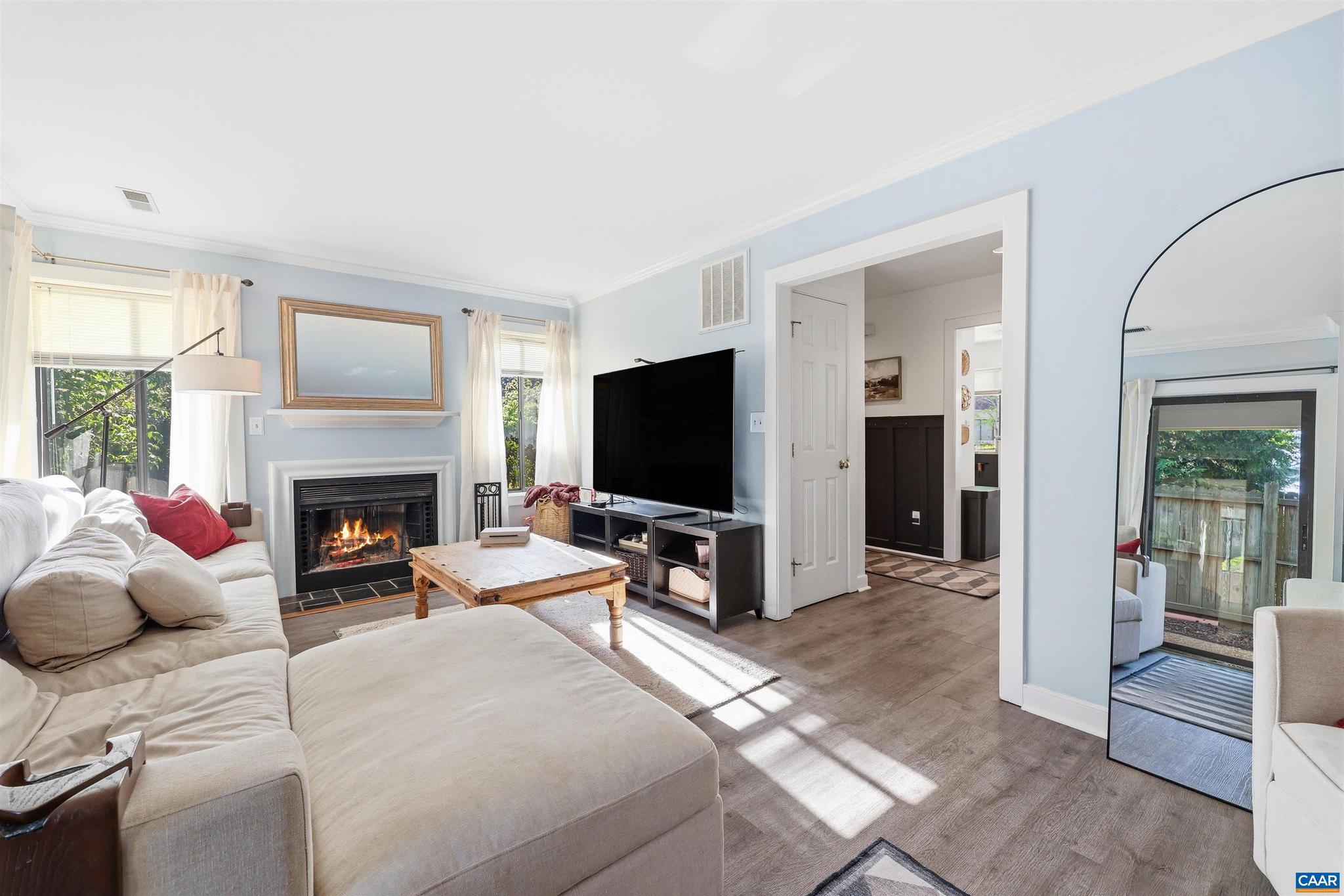 CHATHAM RIDGE - Residential