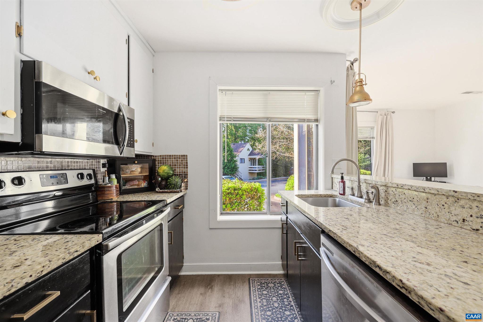 CHATHAM RIDGE - Residential