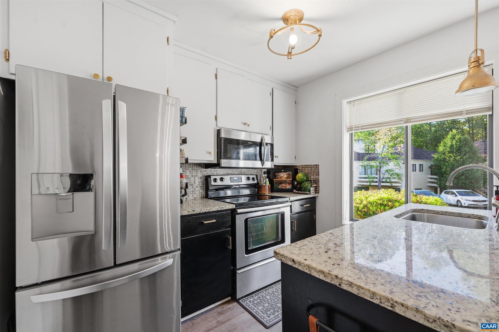 CHATHAM RIDGE - Residential