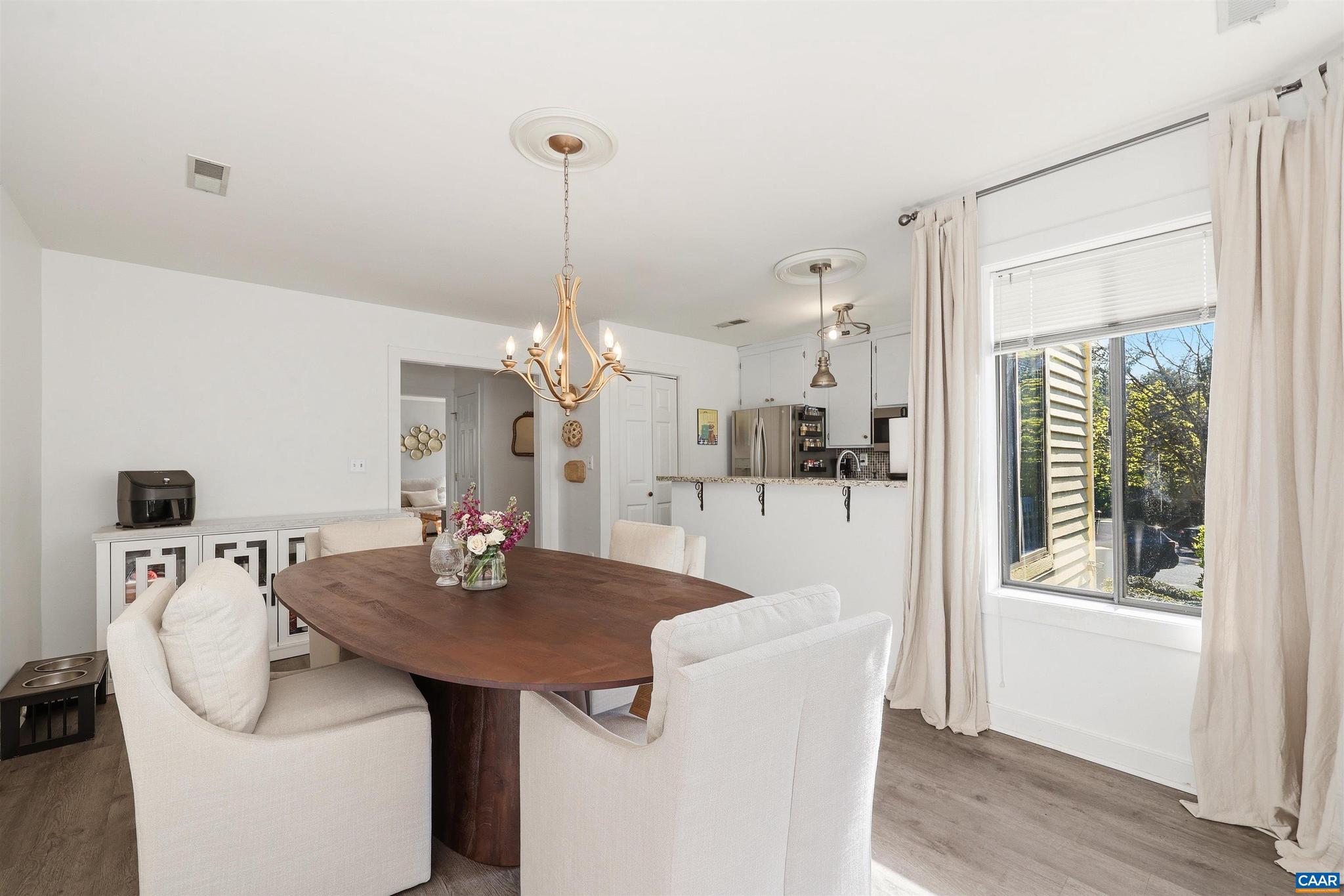 CHATHAM RIDGE - Residential