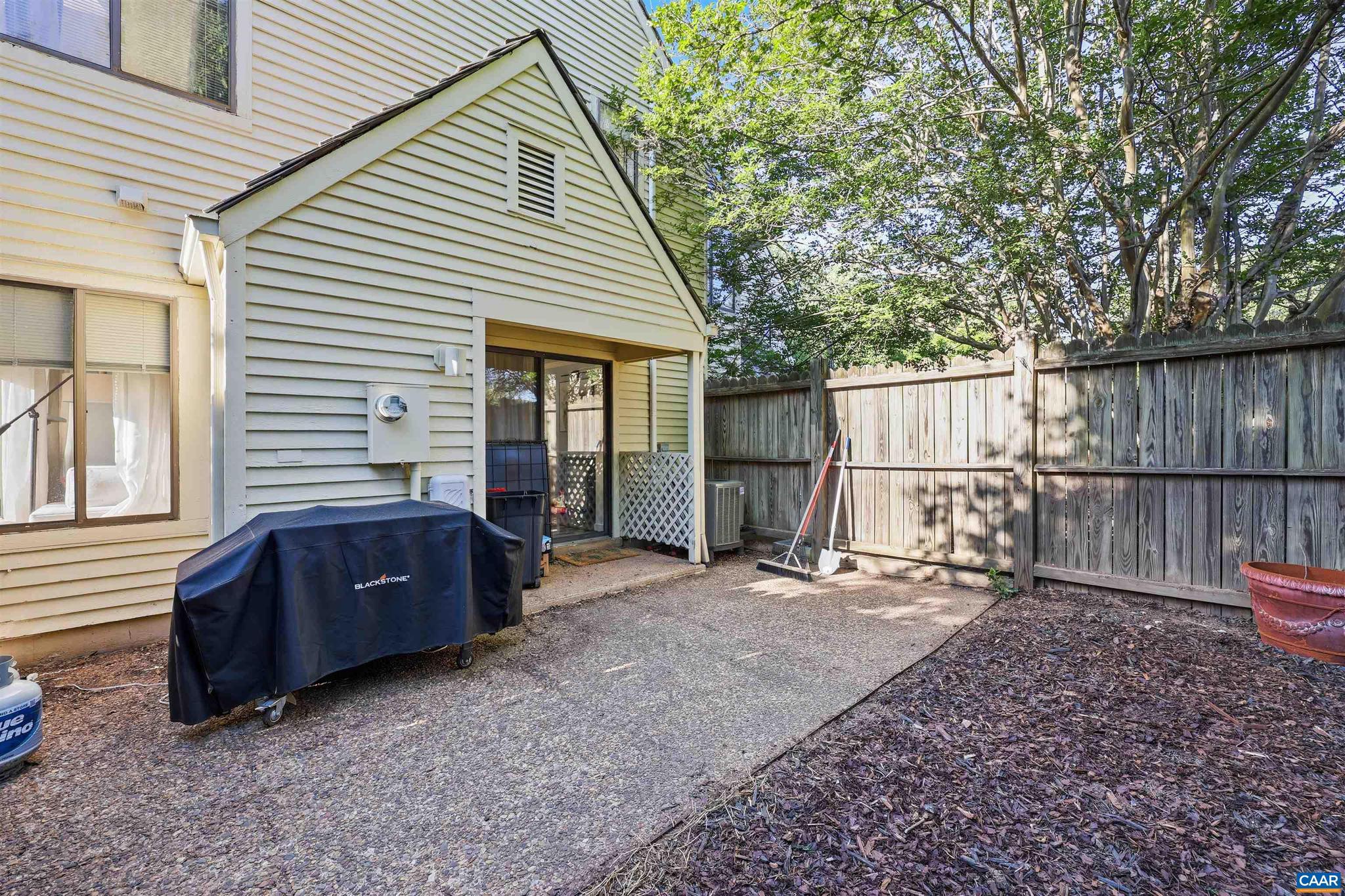 CHATHAM RIDGE - Residential