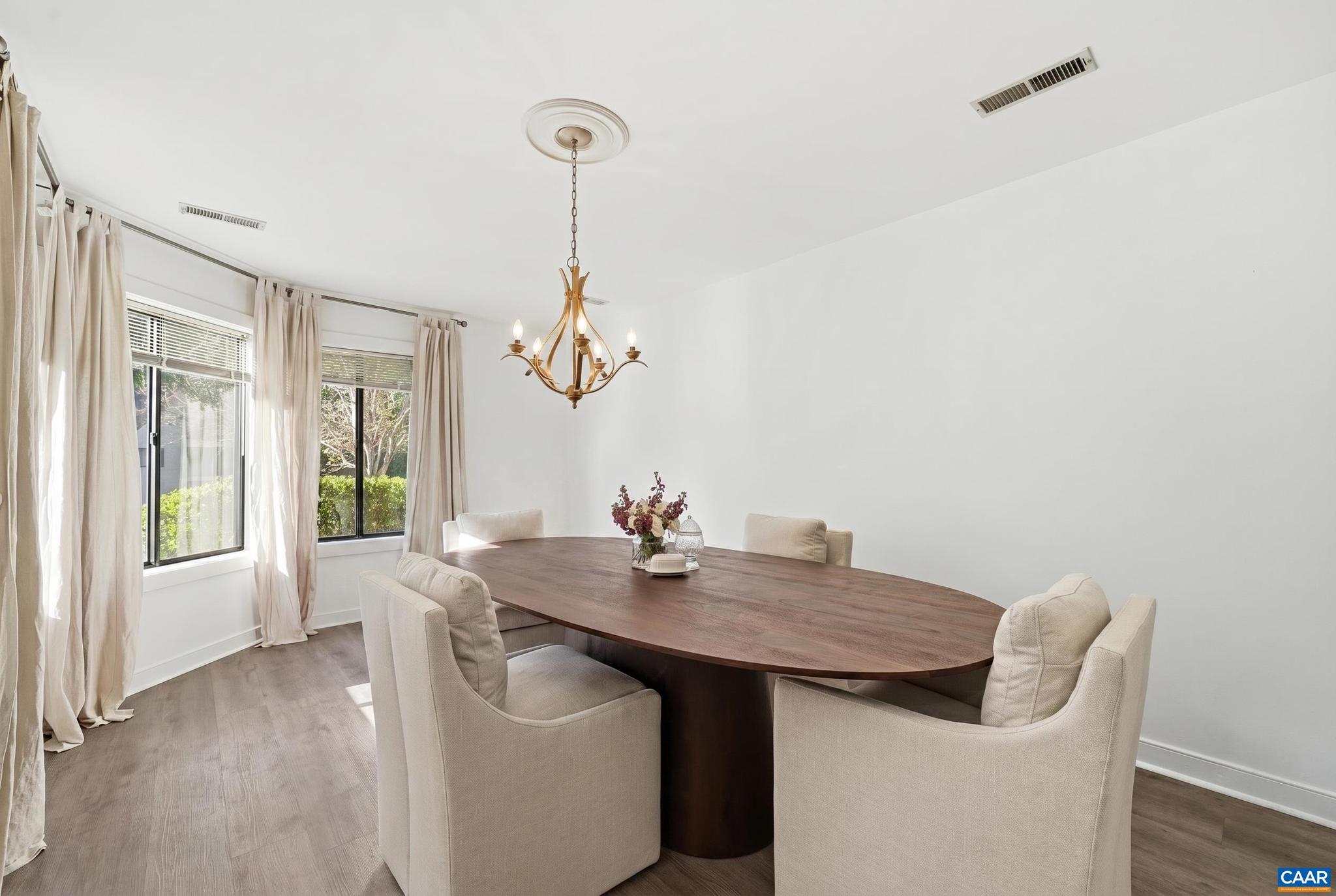 CHATHAM RIDGE - Residential