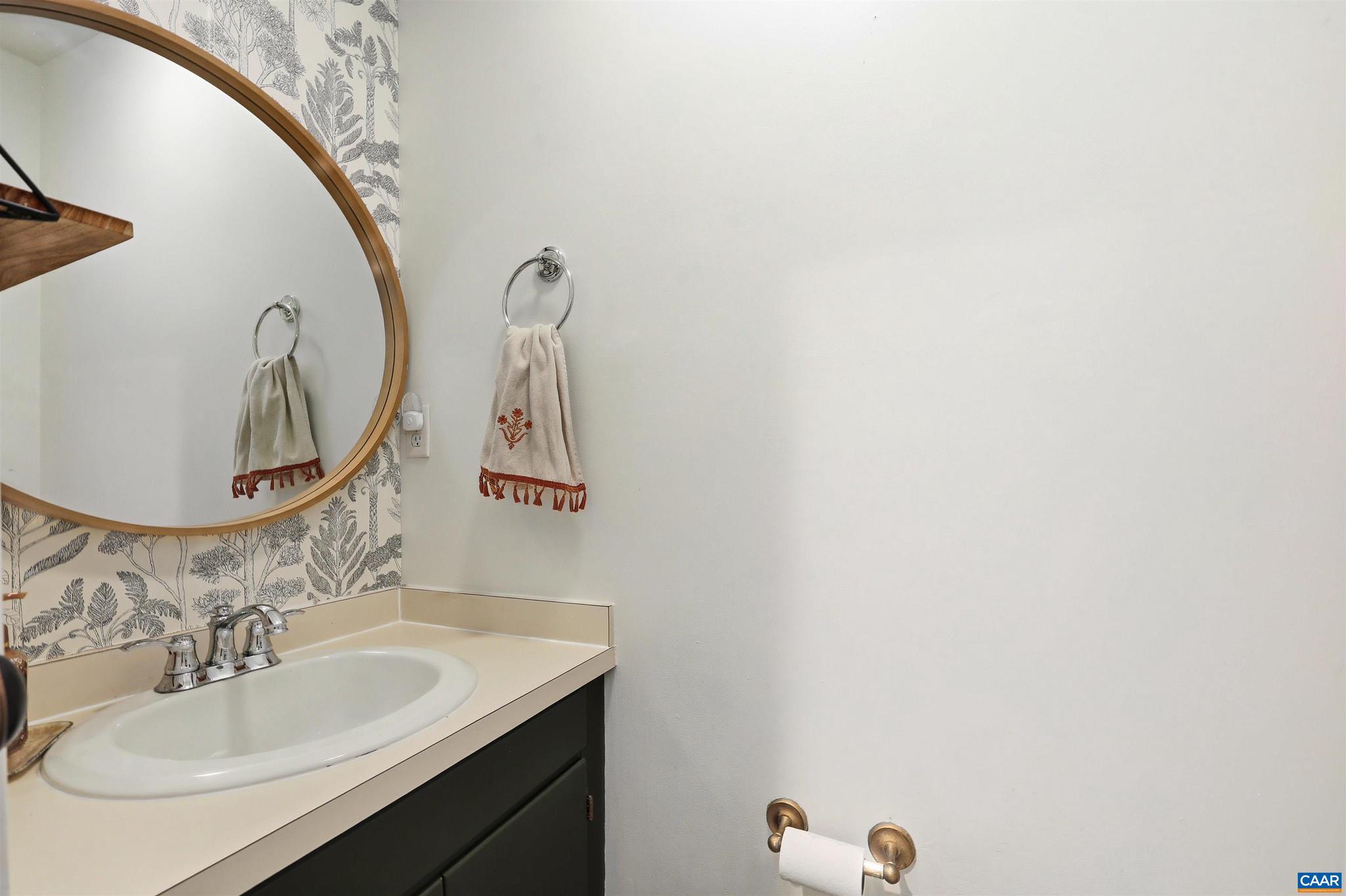 CHATHAM RIDGE - Residential