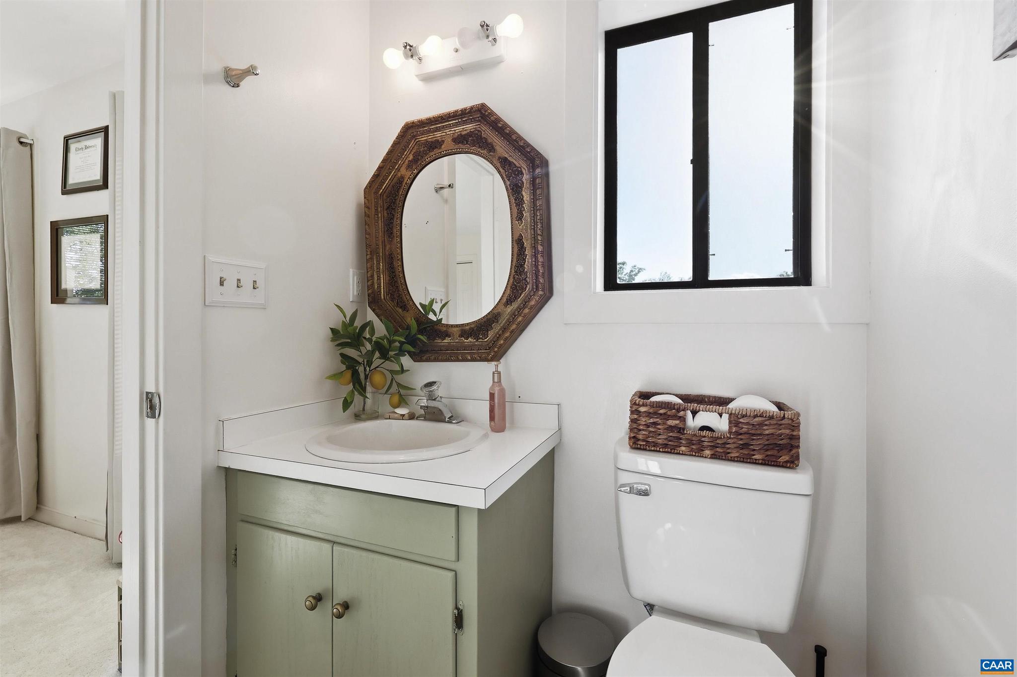 CHATHAM RIDGE - Residential
