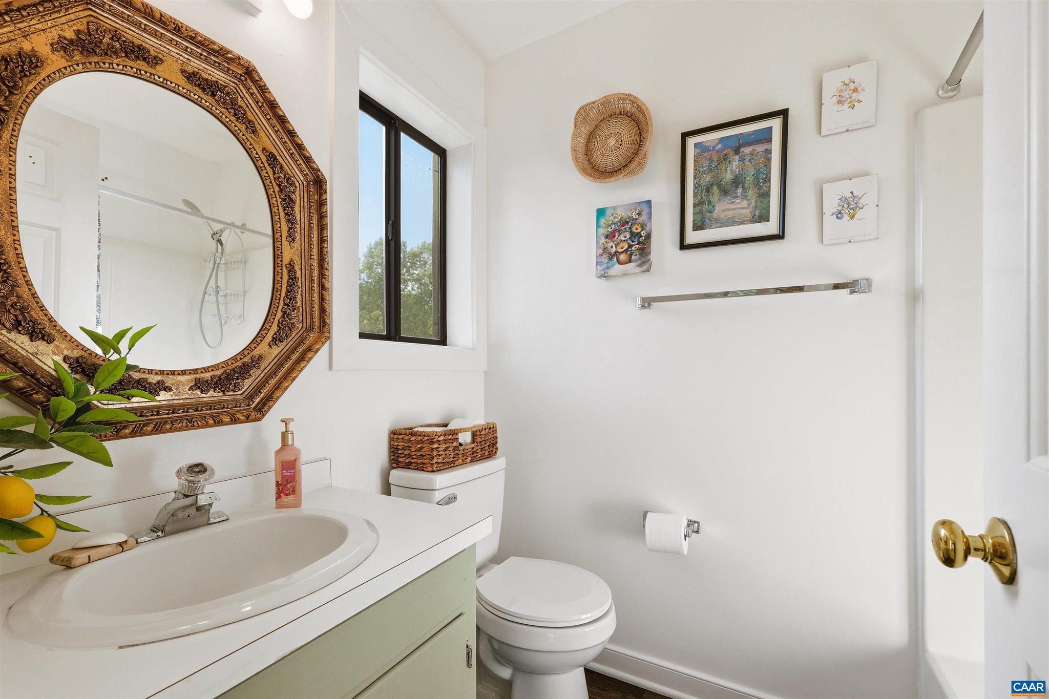 CHATHAM RIDGE - Residential