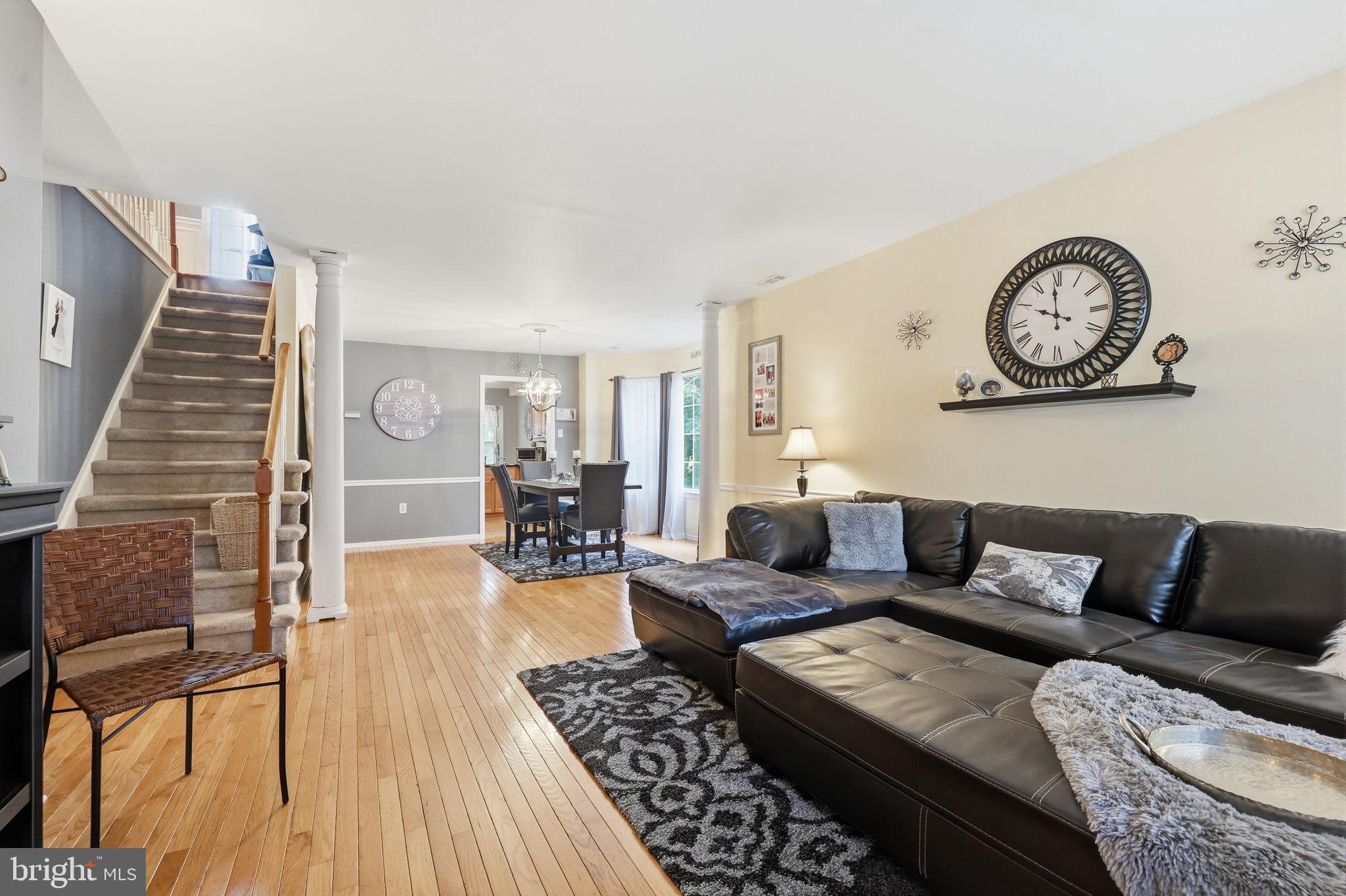 42 MULBERRY DRIVE