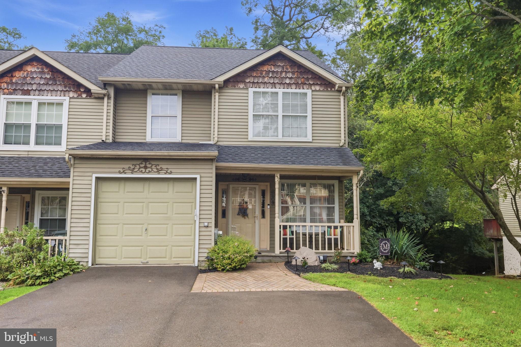 42 MULBERRY DRIVE