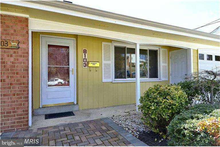 WEST SPRINGFIELD - Residential Lease