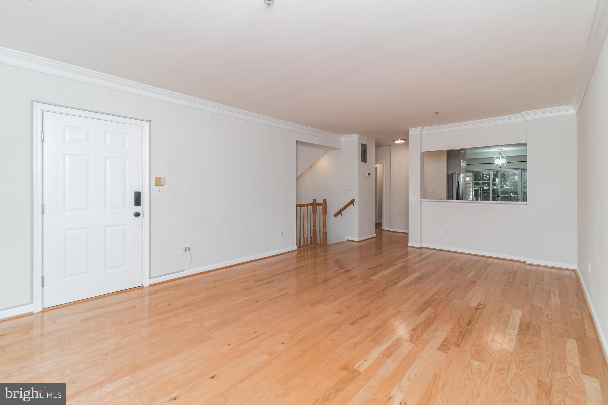 WESTWOOD VILLAGE - Residential