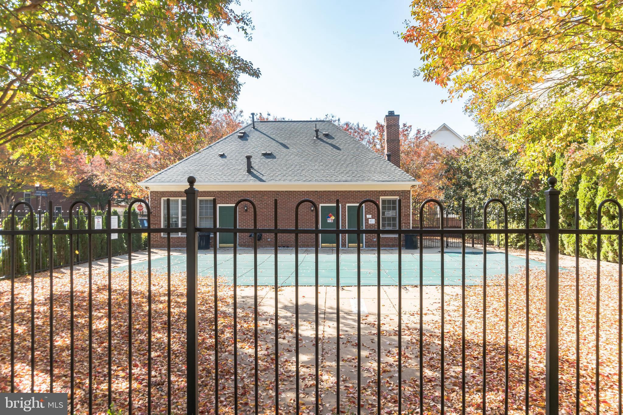 WESTWOOD VILLAGE - Residential