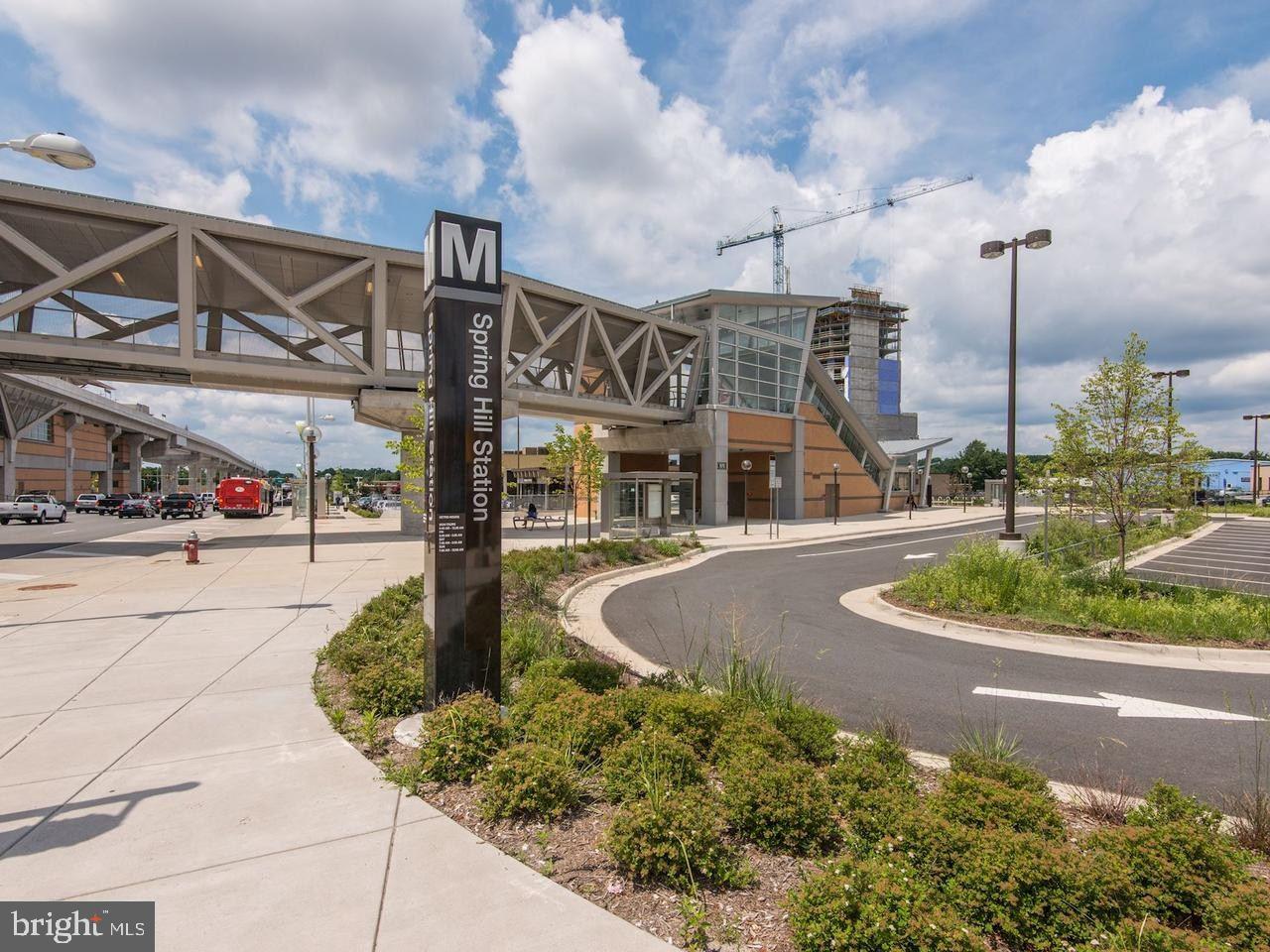 WESTWOOD VILLAGE - Residential