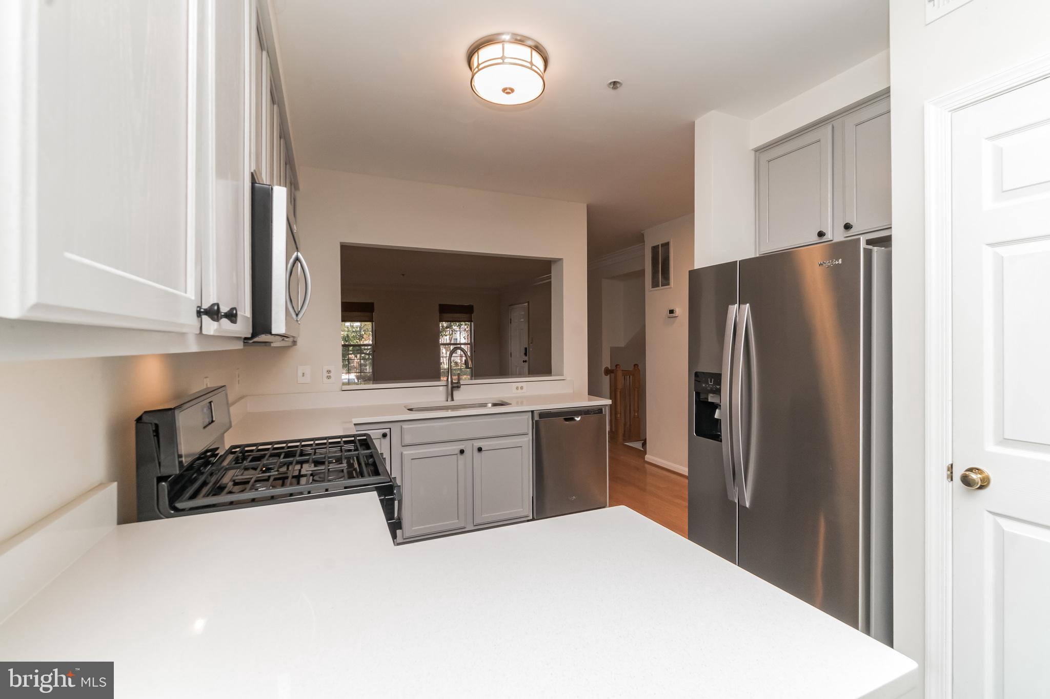 WESTWOOD VILLAGE - Residential