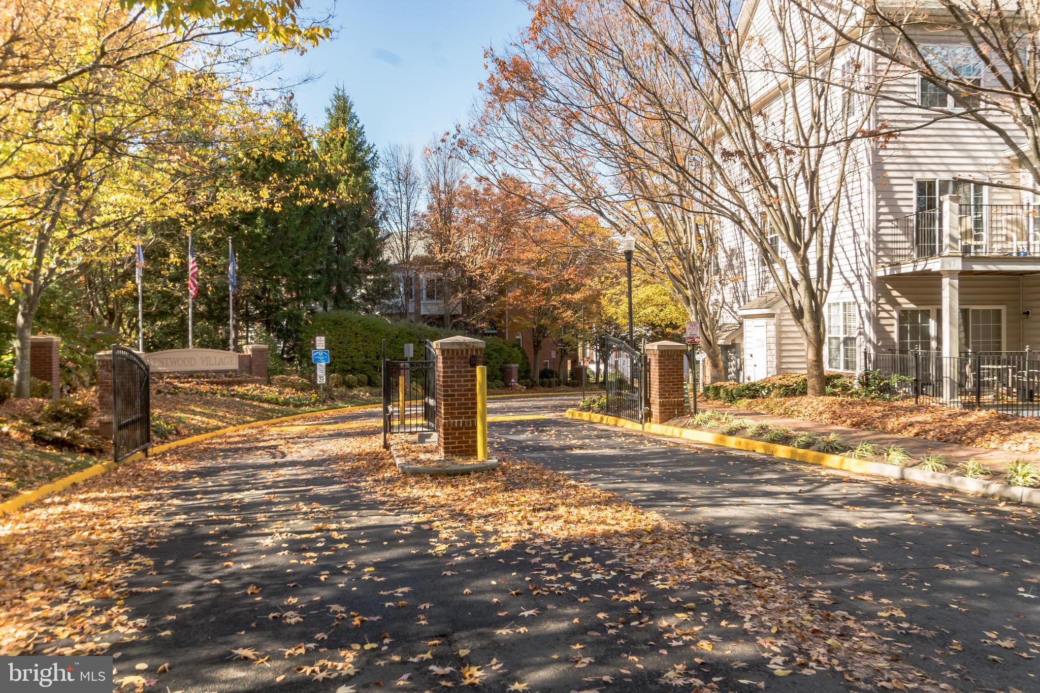 WESTWOOD VILLAGE - Residential