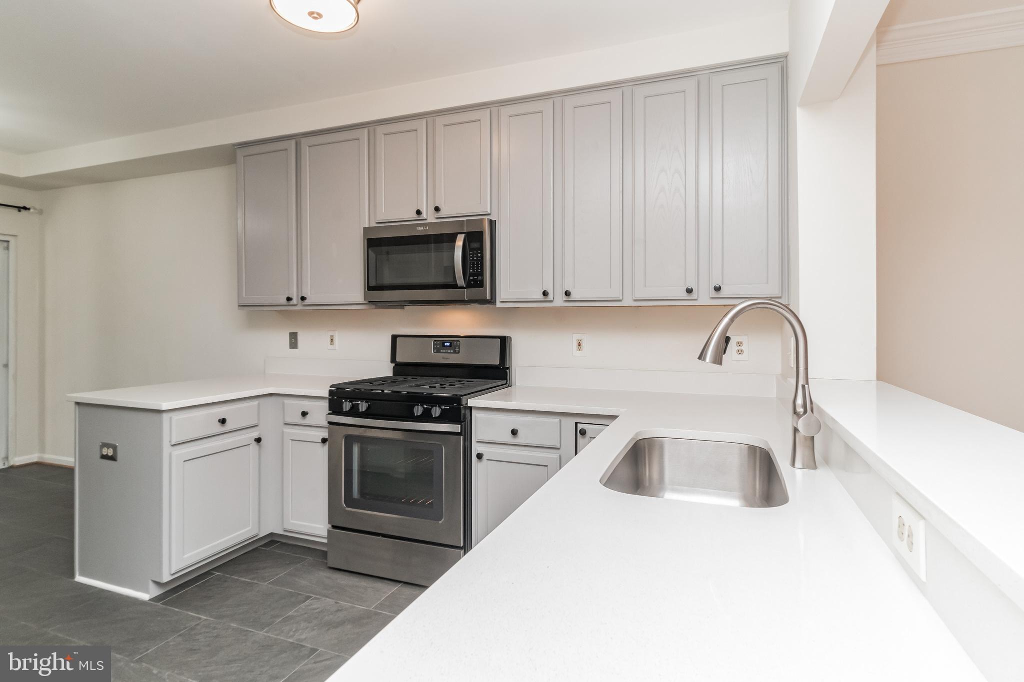 WESTWOOD VILLAGE - Residential