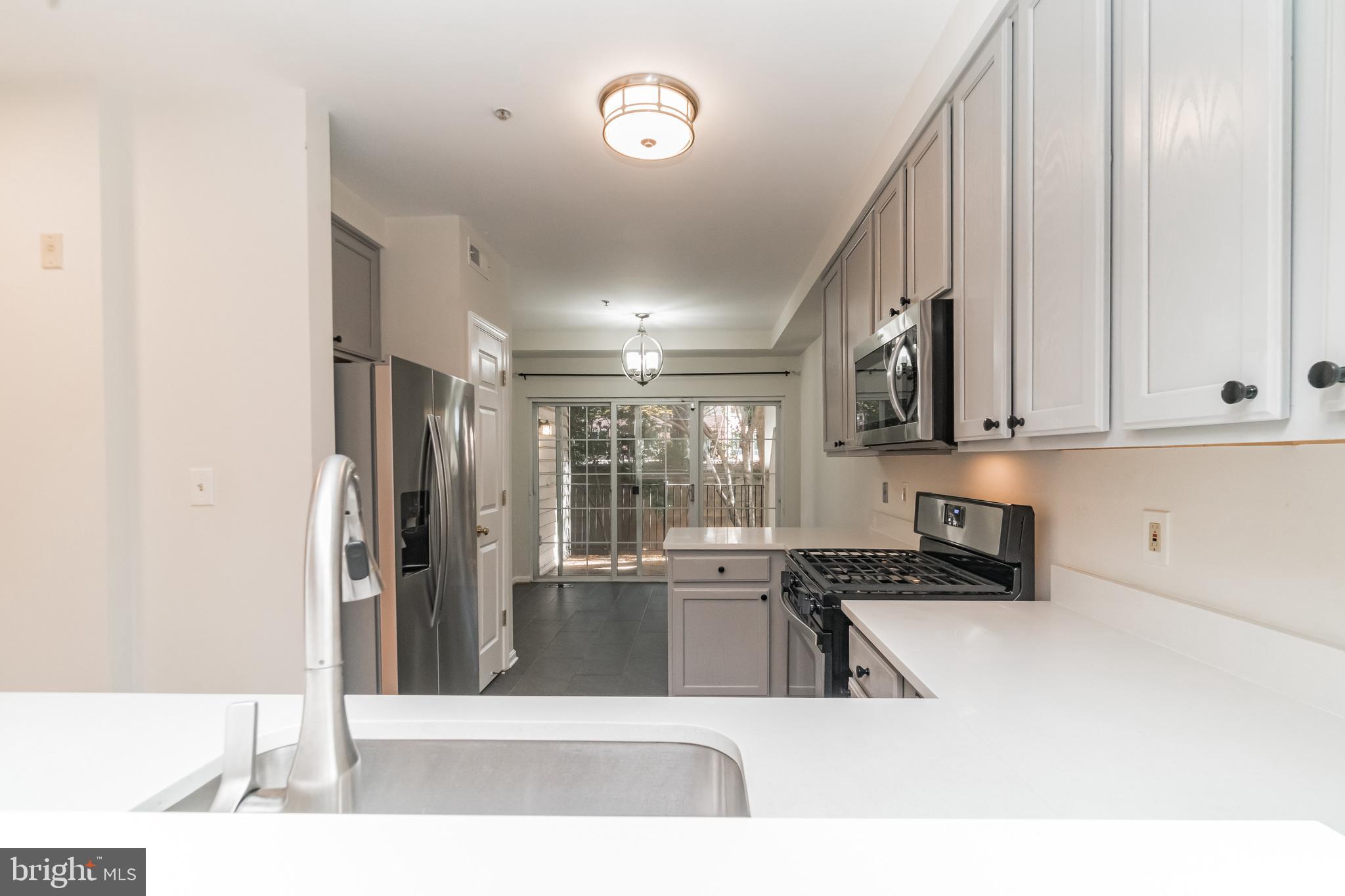 WESTWOOD VILLAGE - Residential