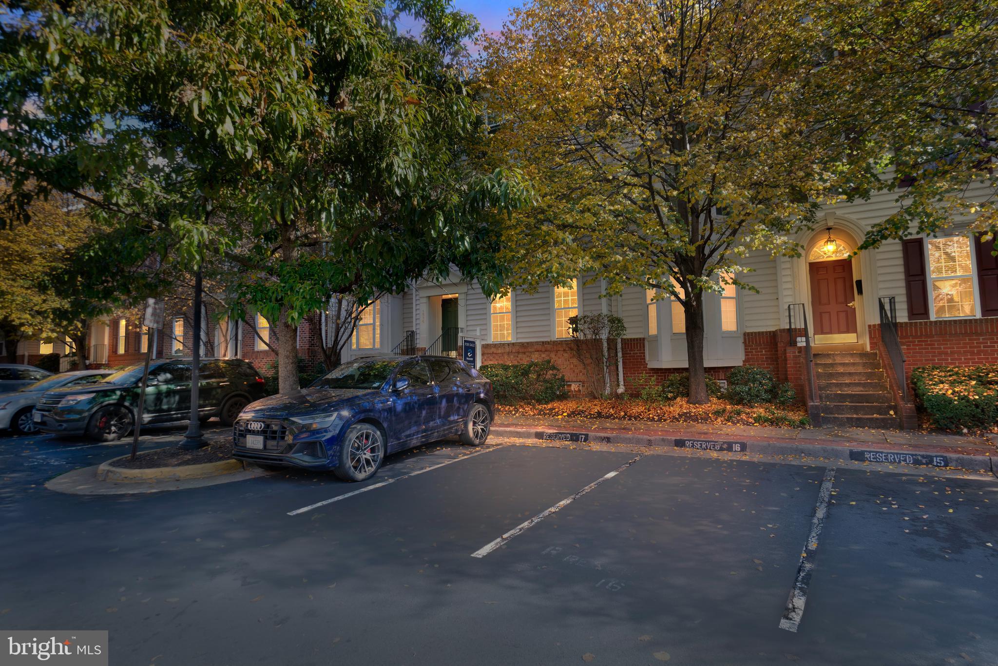 WESTWOOD VILLAGE - Residential