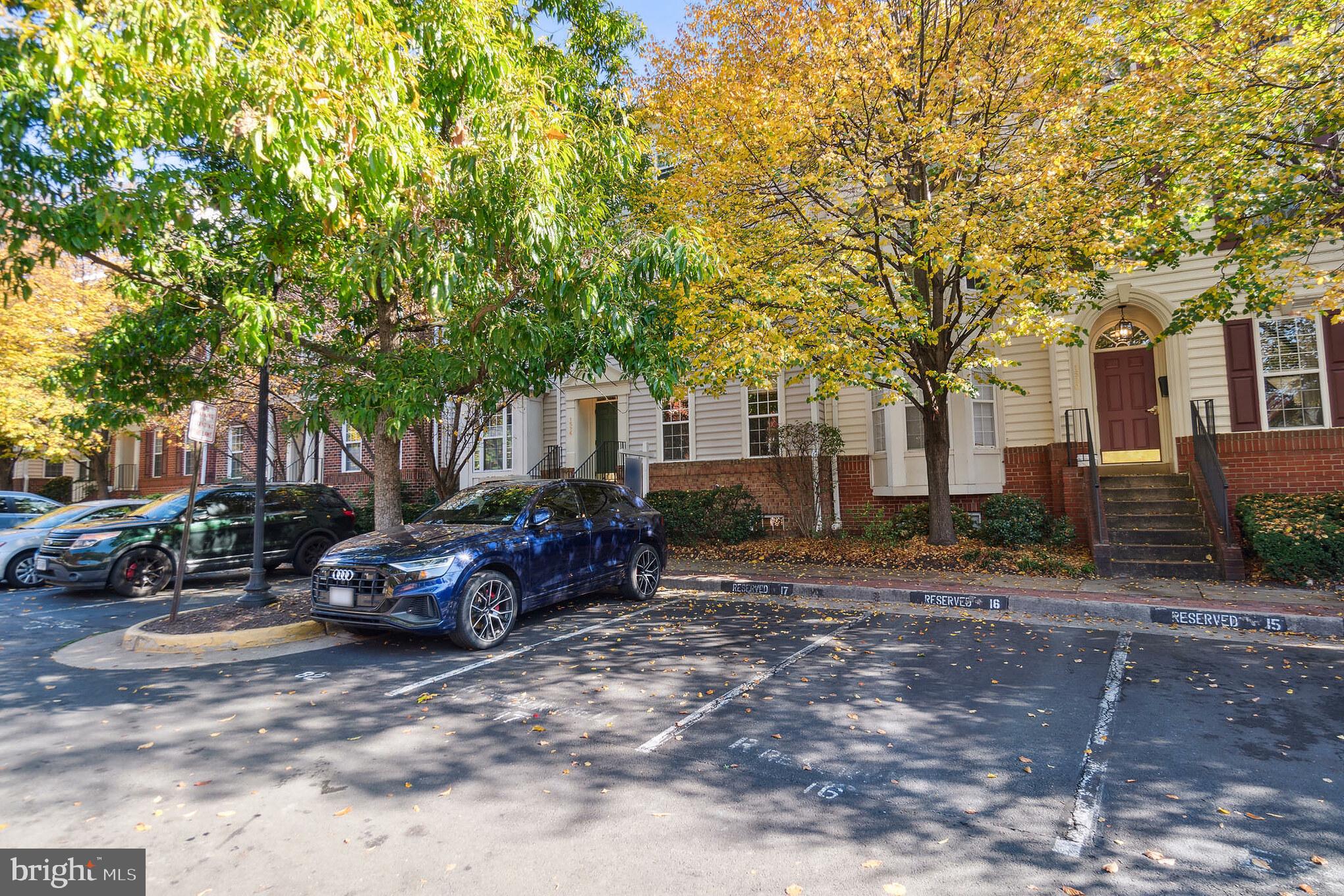 WESTWOOD VILLAGE - Residential