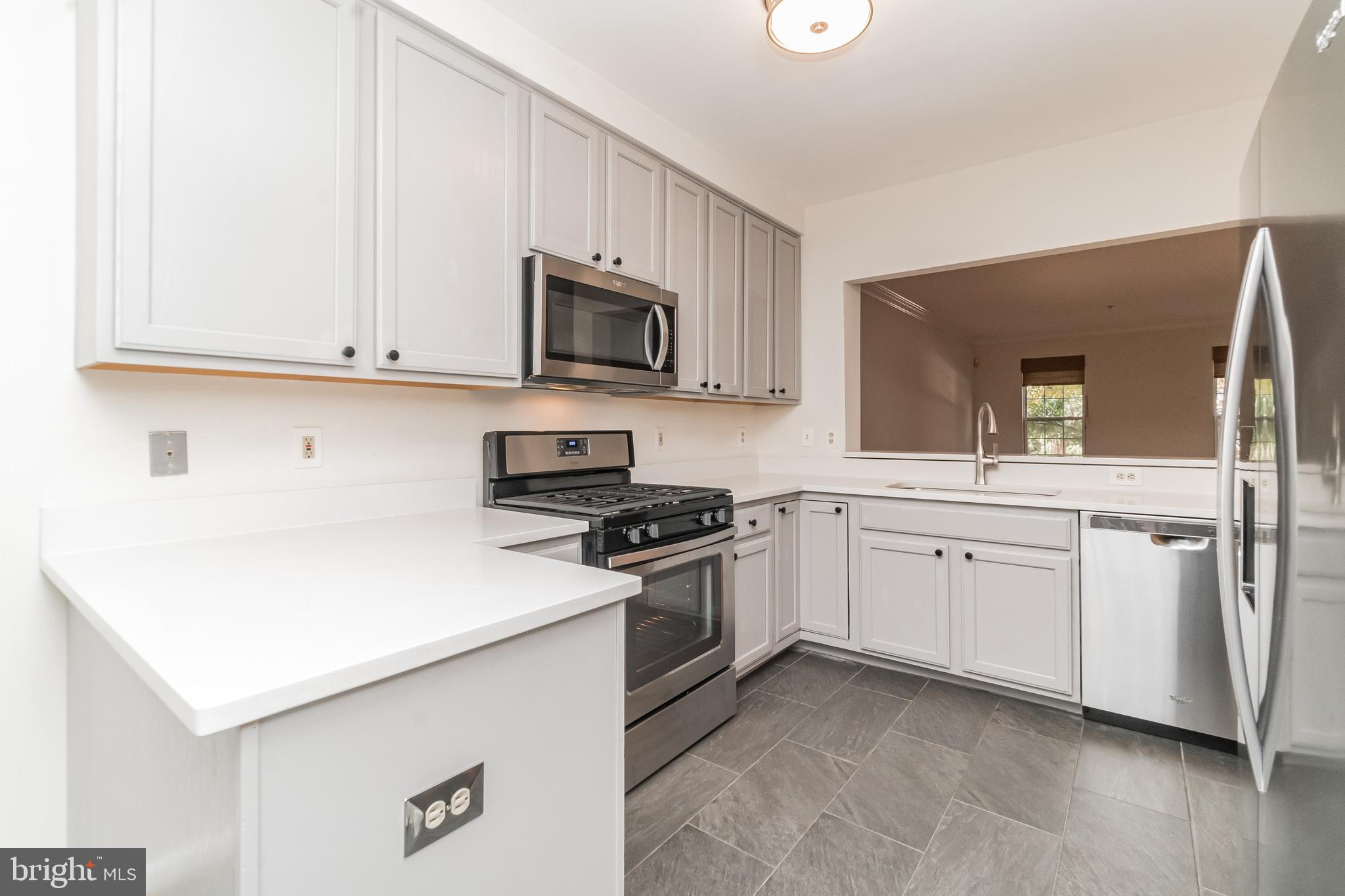 WESTWOOD VILLAGE - Residential