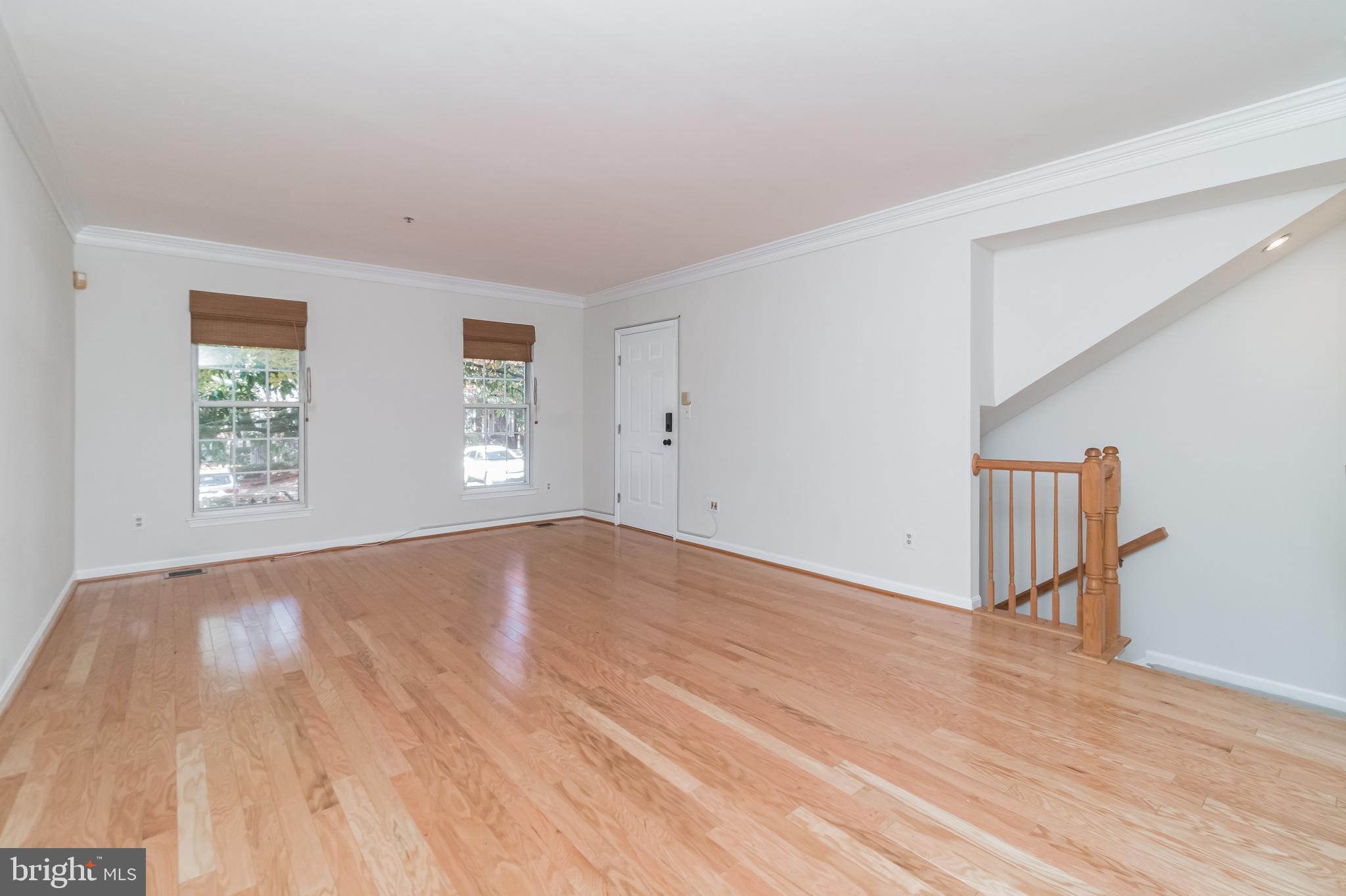 WESTWOOD VILLAGE - Residential