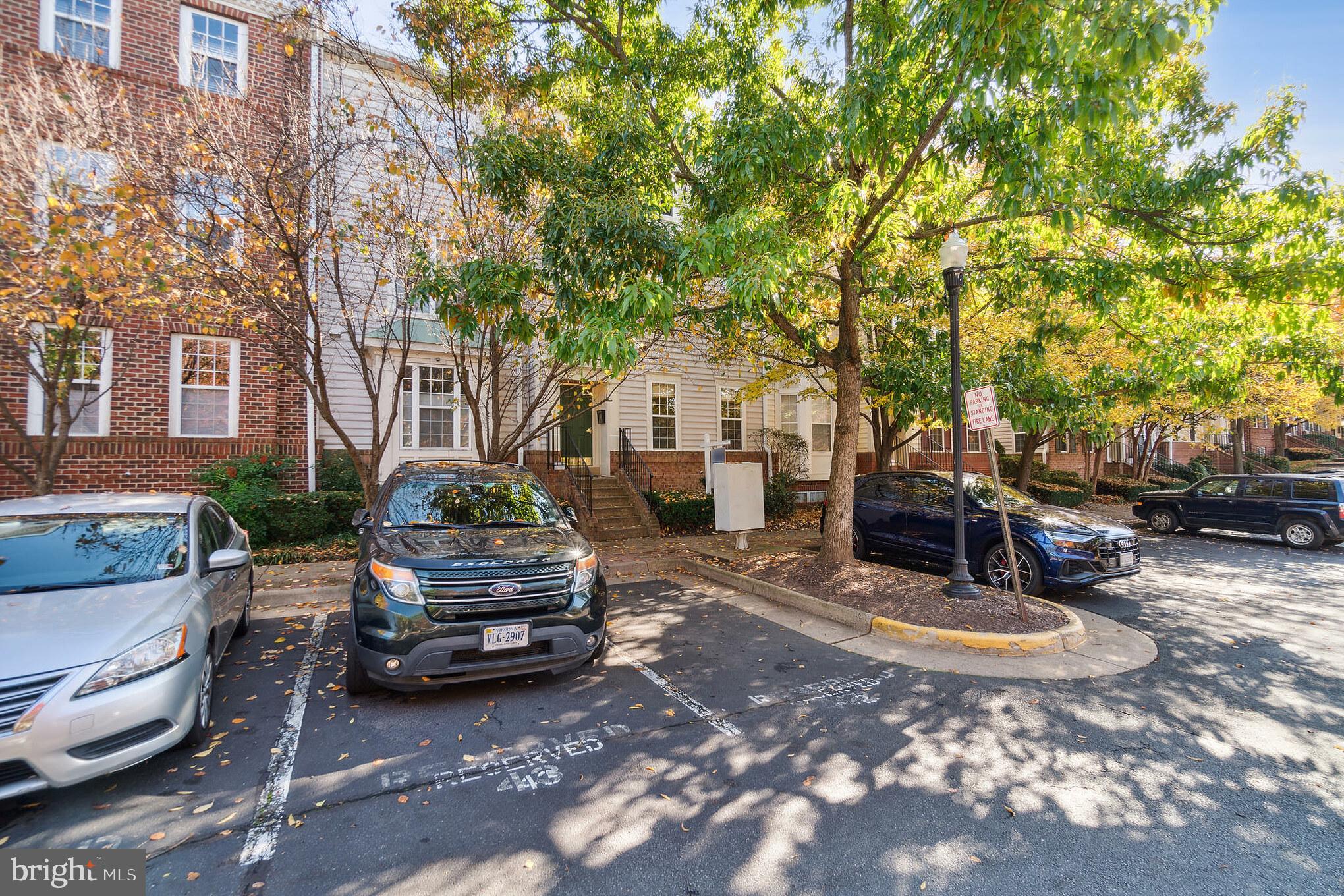 WESTWOOD VILLAGE - Residential