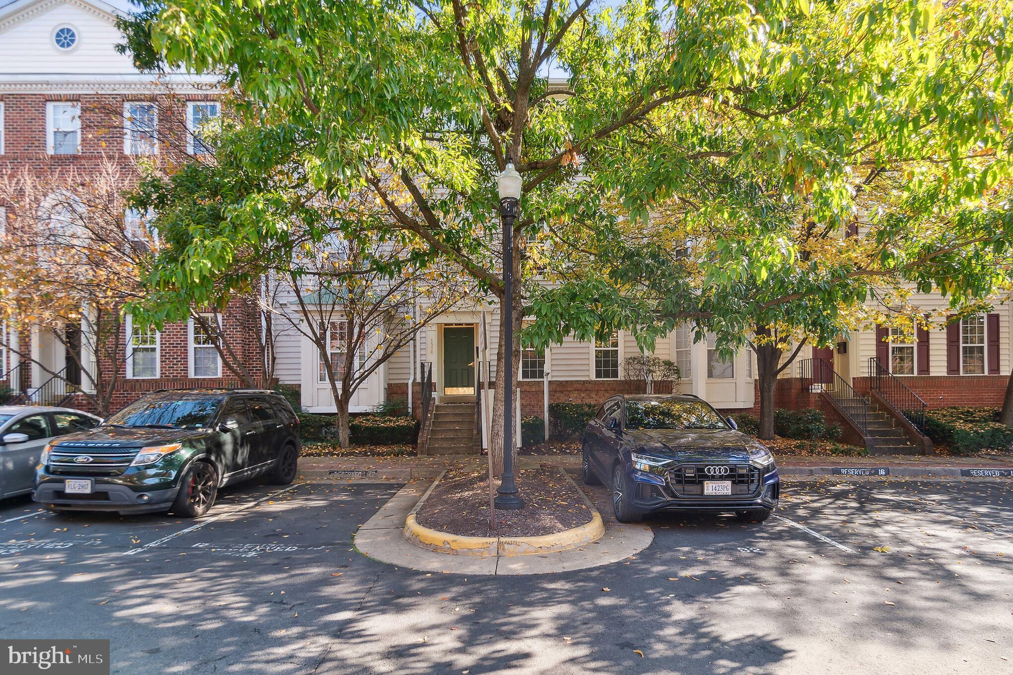 WESTWOOD VILLAGE - Residential