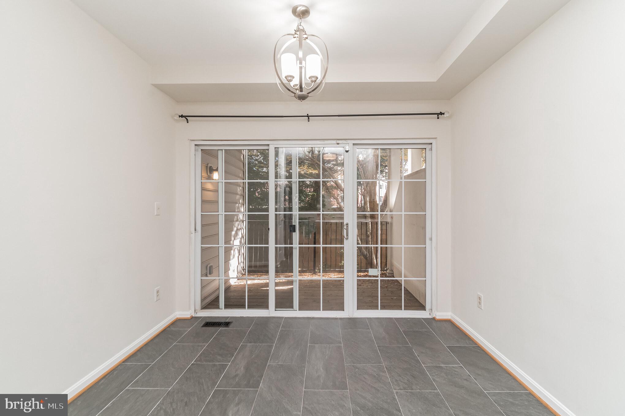 WESTWOOD VILLAGE - Residential