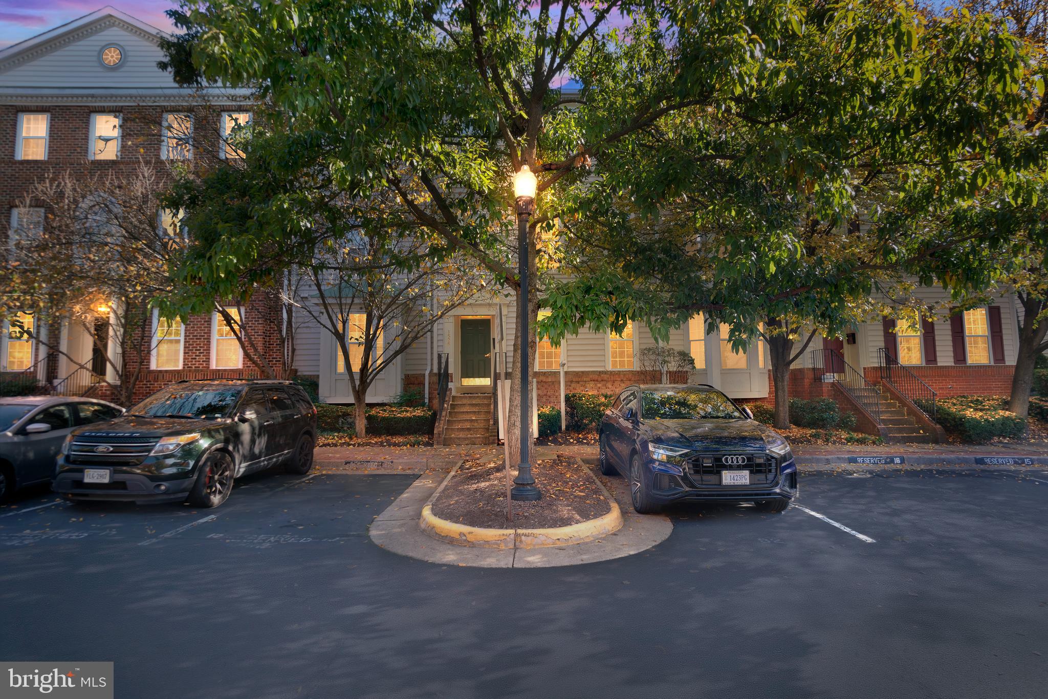 WESTWOOD VILLAGE - Residential